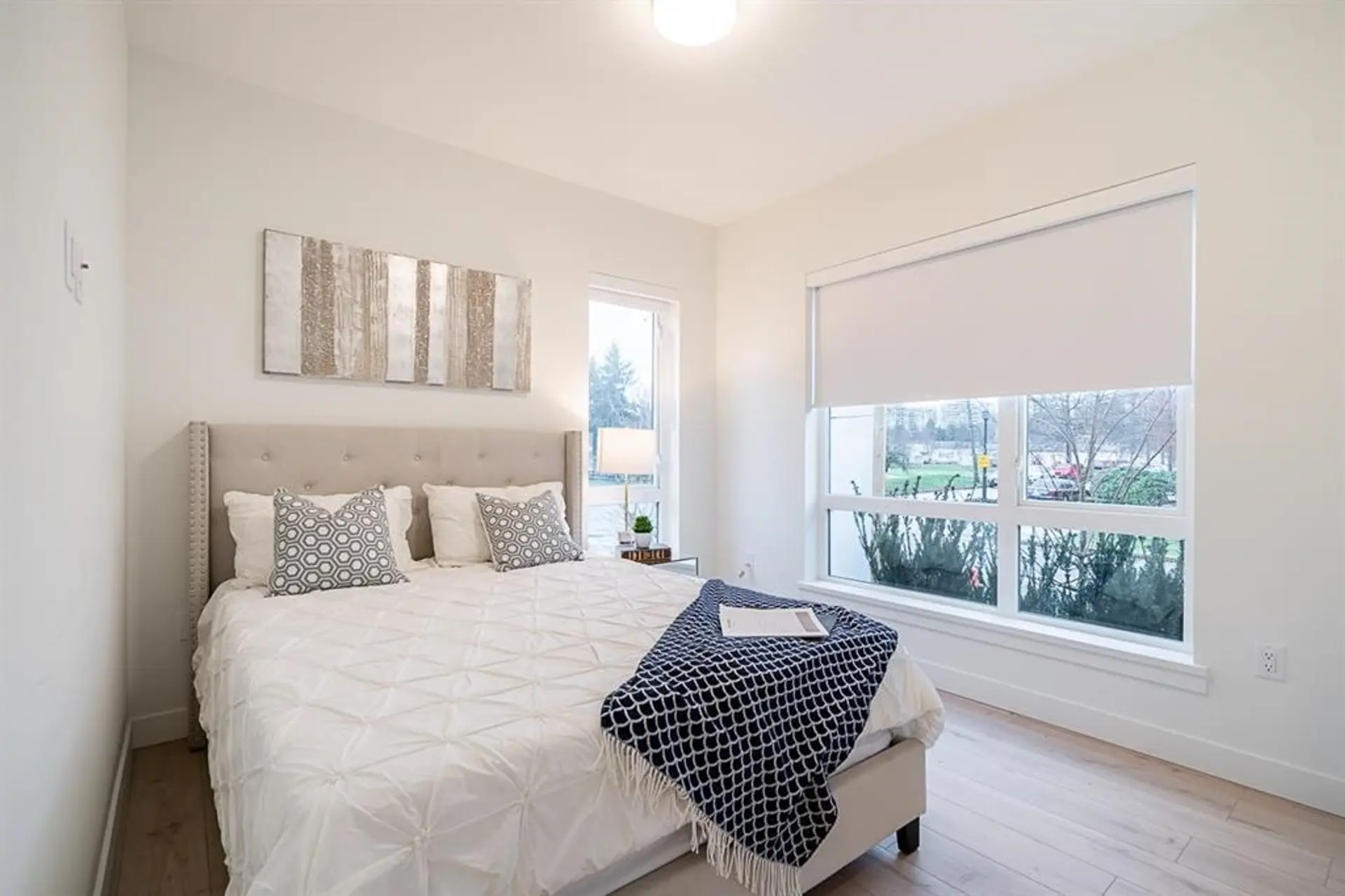 Property at #202 8428 PARK ROAD, Richmond, BC