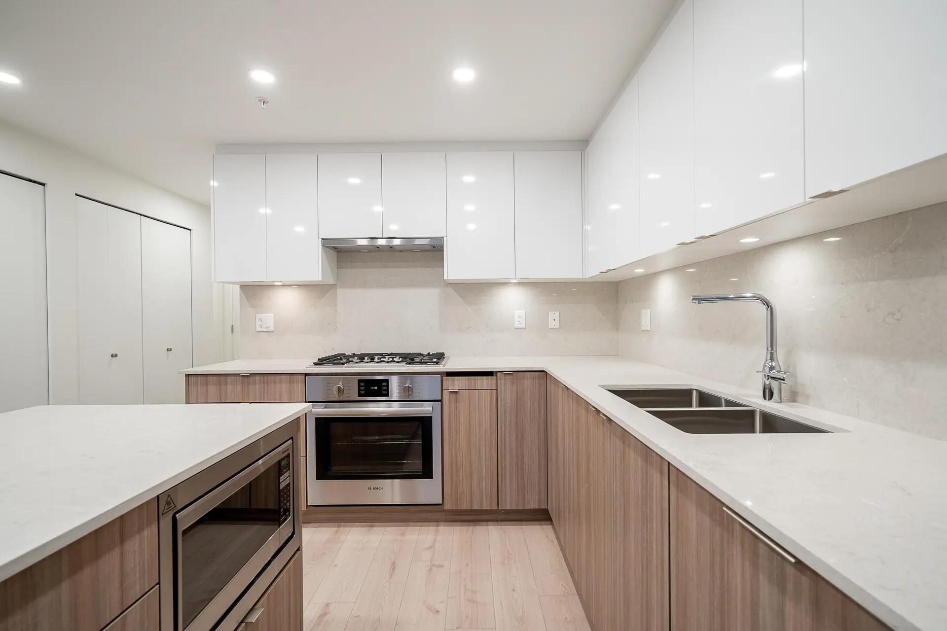 Property at #205 8428 Park Road, Richmond, BC