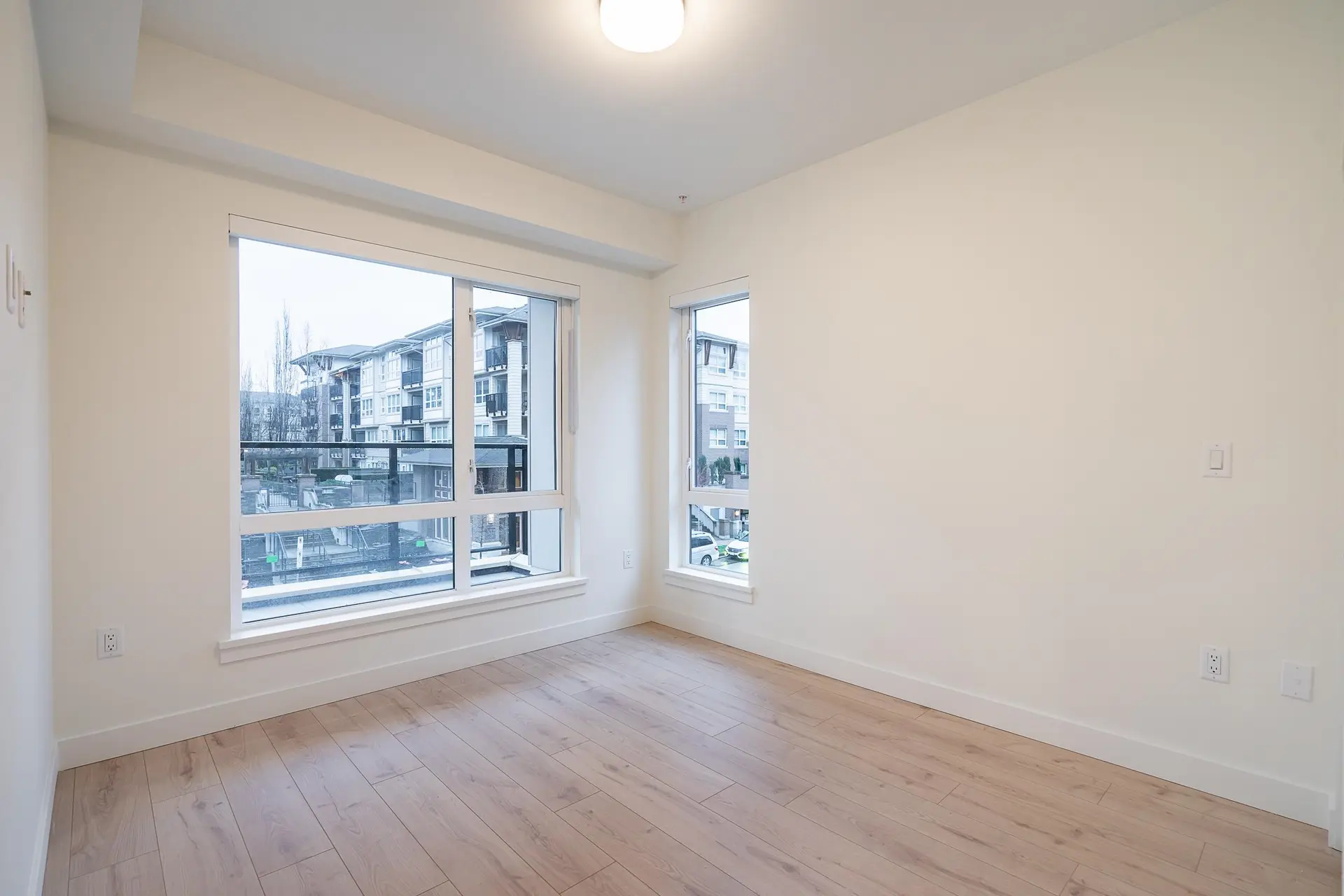 Property at #206 8428 PARK ROAD, Richmond, BC