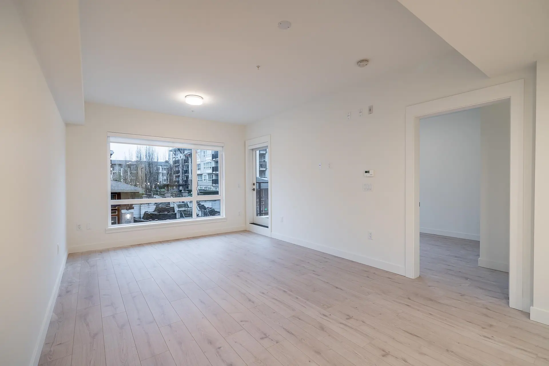 Property at #206 8428 PARK ROAD, Richmond, BC