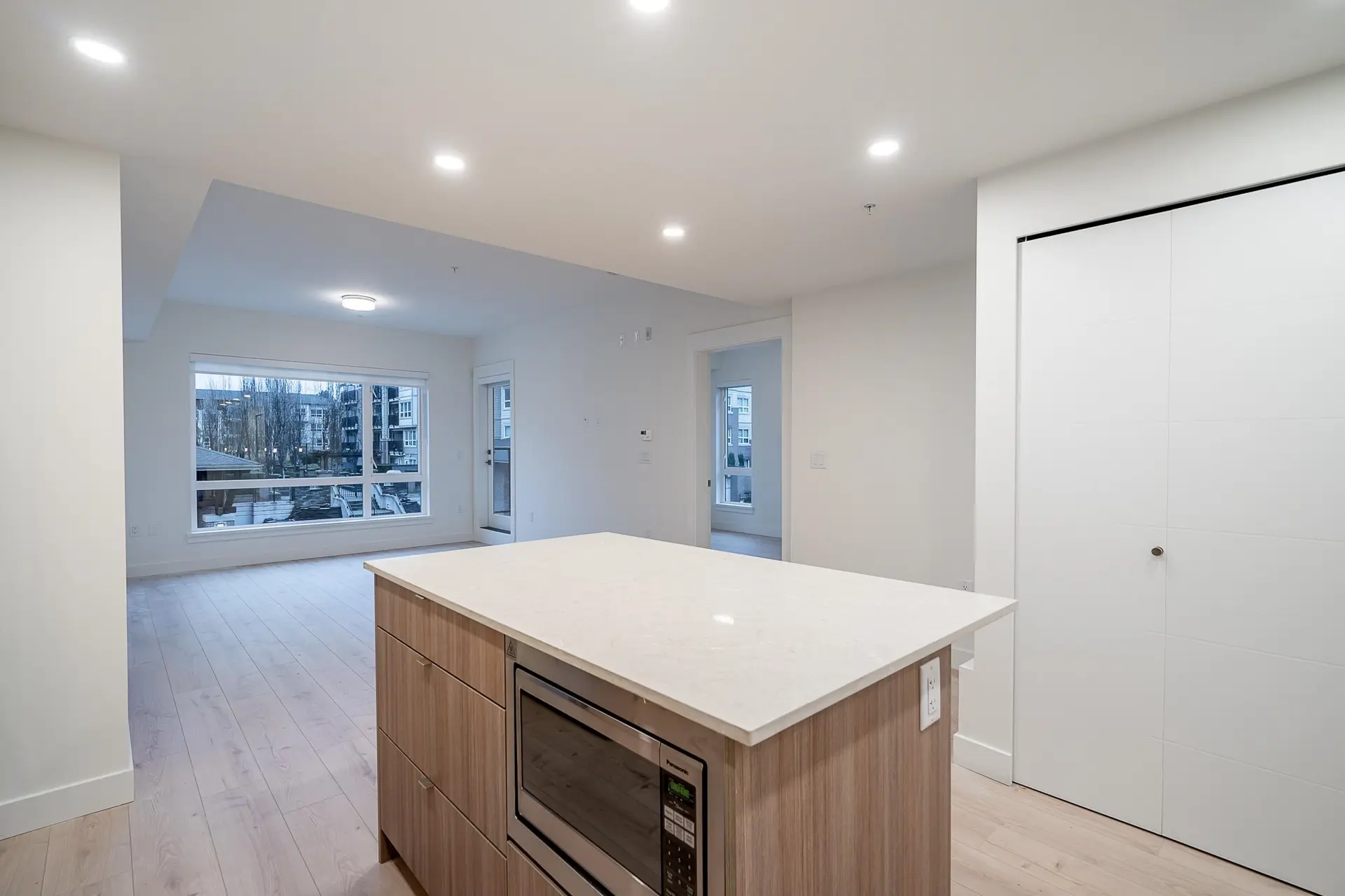 Property at #206 8428 PARK ROAD, Richmond, BC