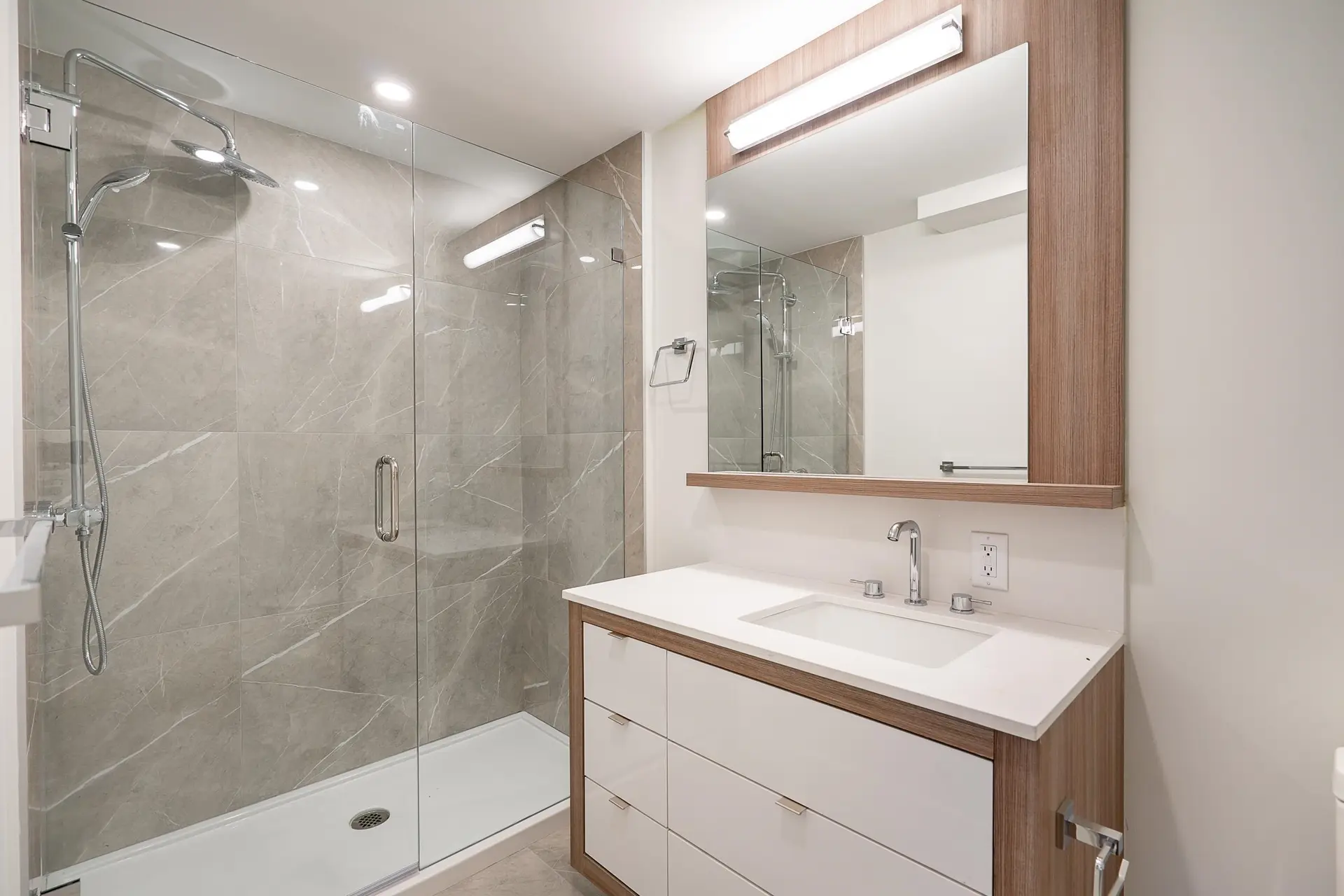 Property at #206 8428 PARK ROAD, Richmond, BC