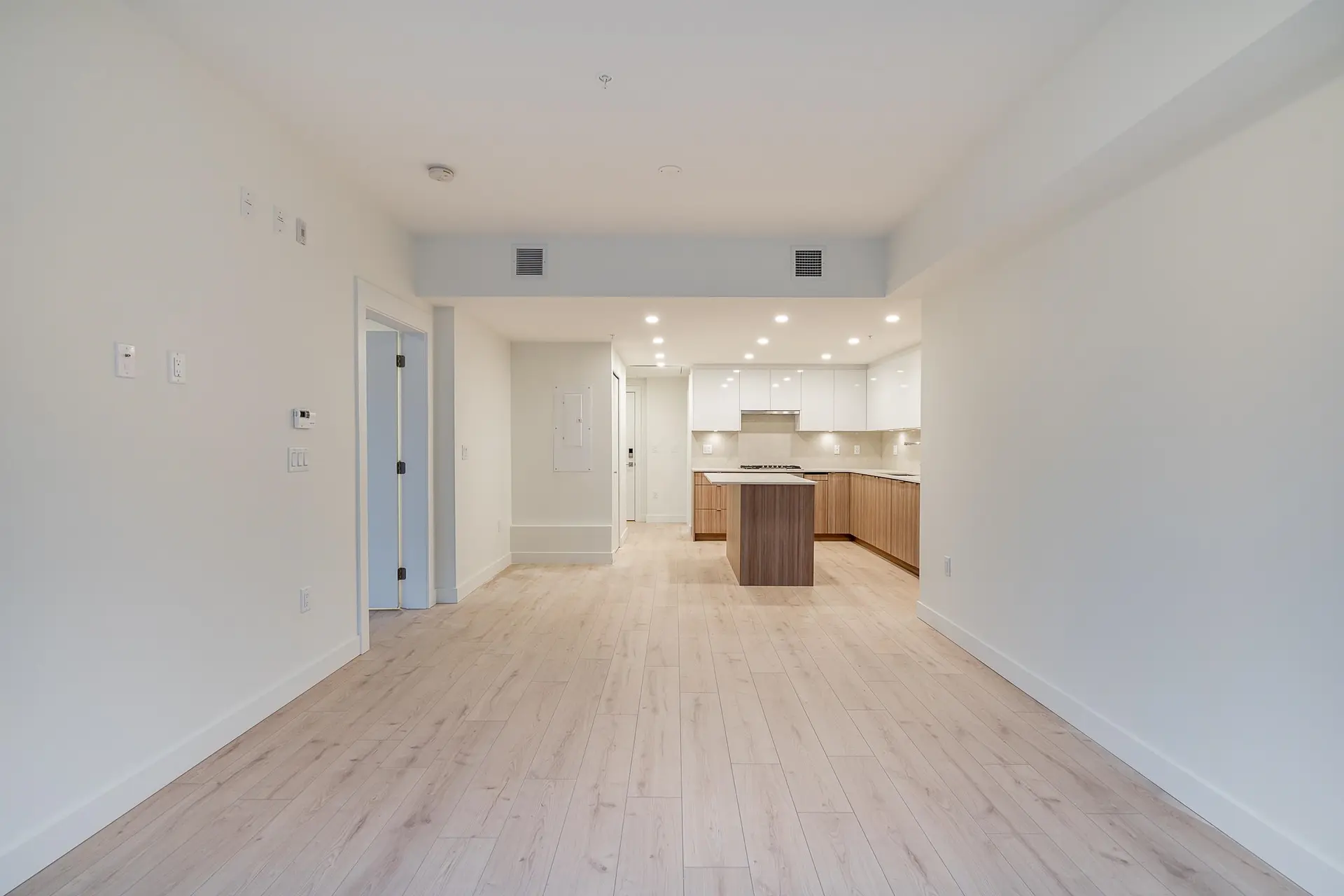 Property at #206 8428 PARK ROAD, Richmond, BC