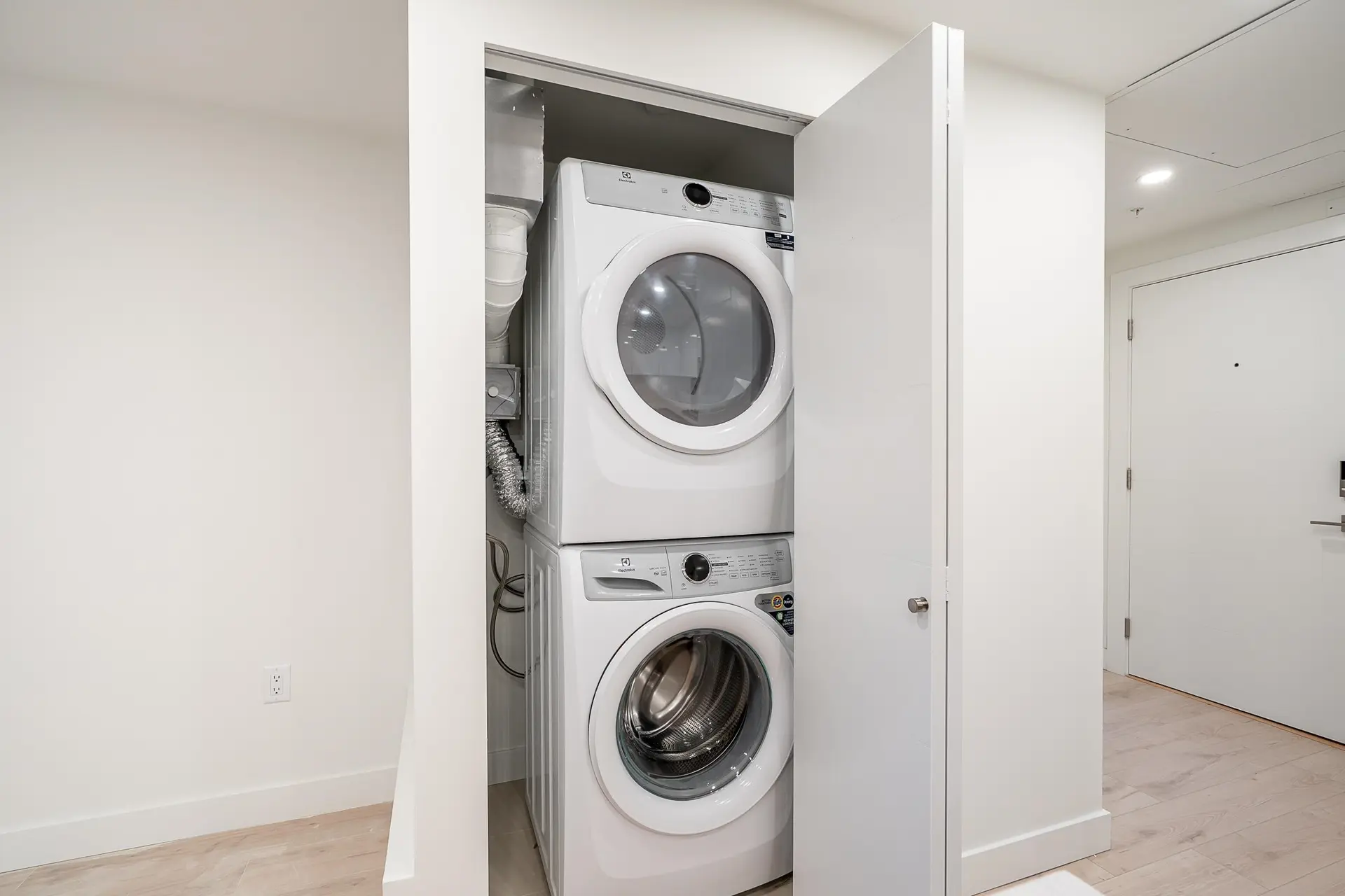 Property at #206 8428 PARK ROAD, Richmond, BC