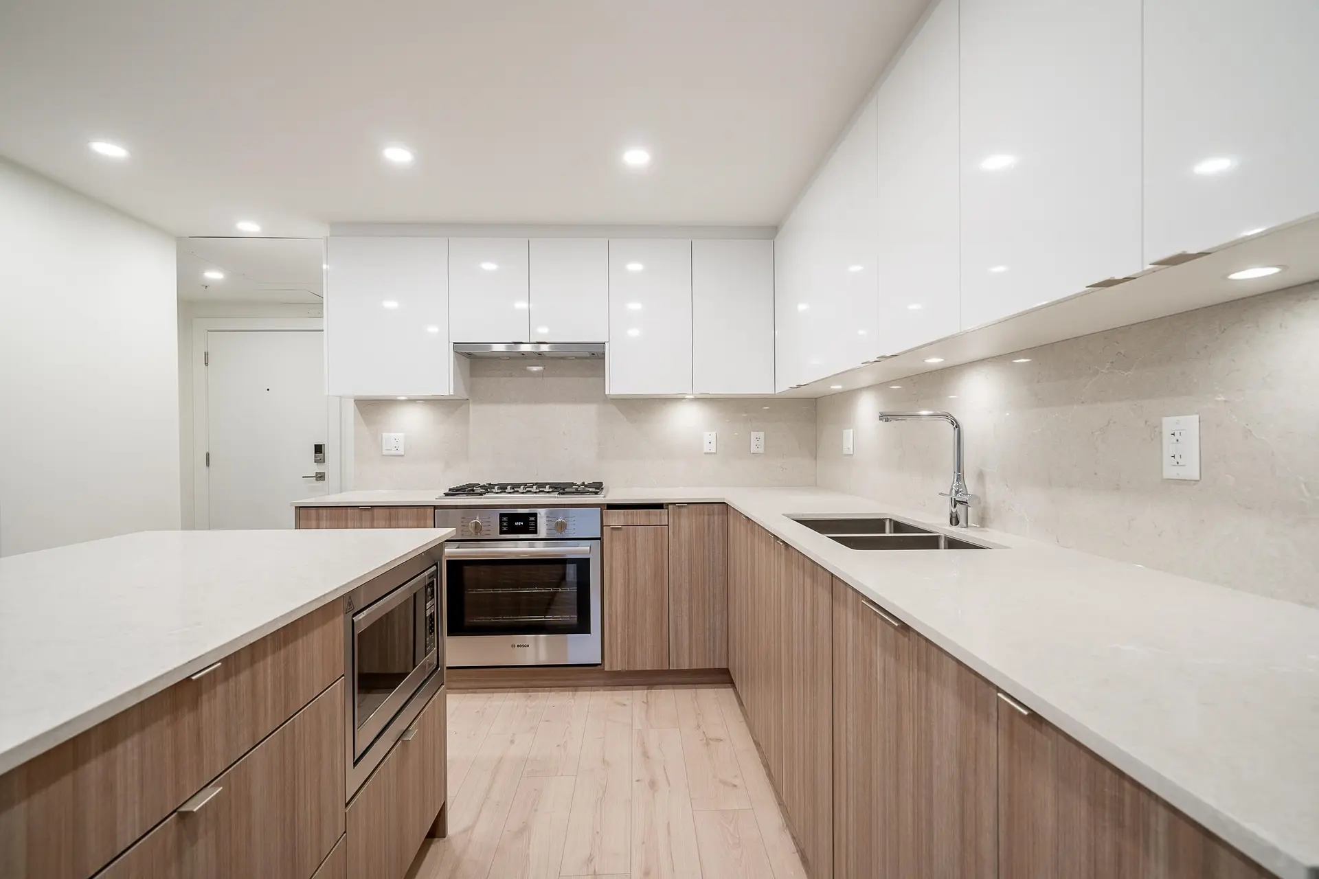 Property at #206 8428 PARK ROAD, Richmond, BC