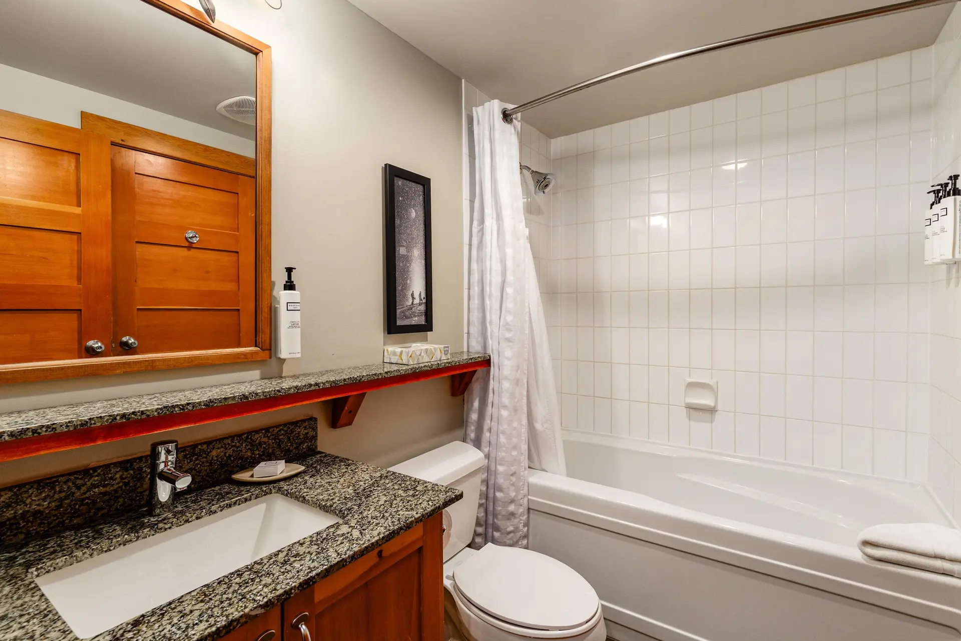 Property at #315B 2036 LONDON LANE, Whistler, BC