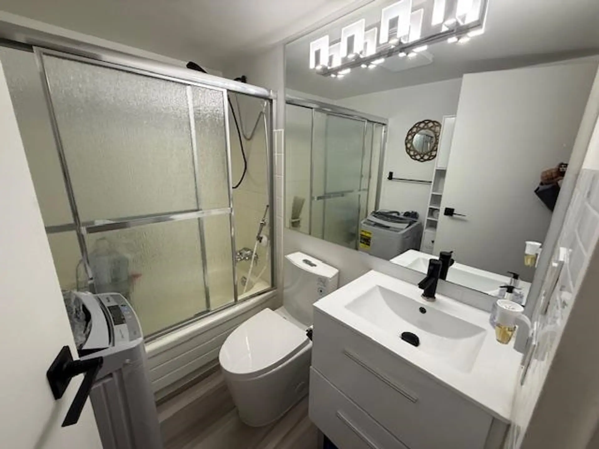 Property at #205 1948 COQUITLAM AVENUE, Port Coquitlam, BC