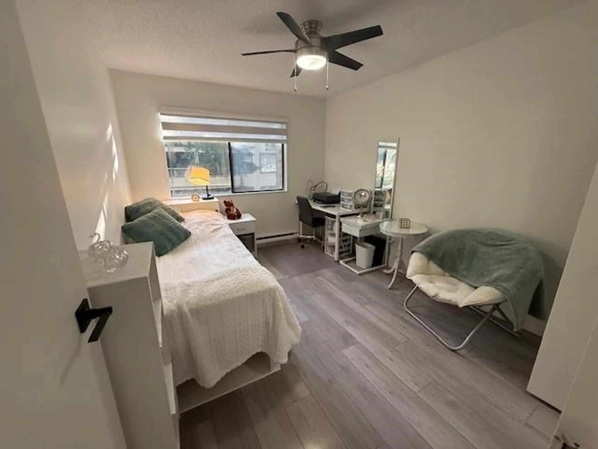 Property at #205 1948 COQUITLAM AVENUE, Port Coquitlam, BC