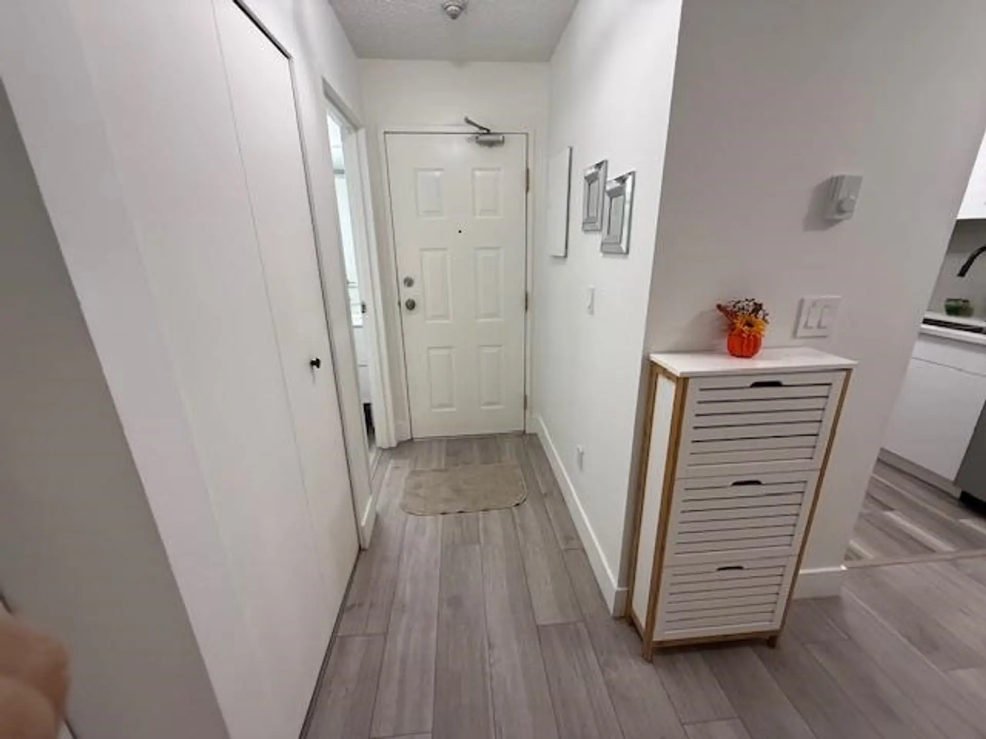 Property at #205 1948 COQUITLAM AVENUE, Port Coquitlam, BC