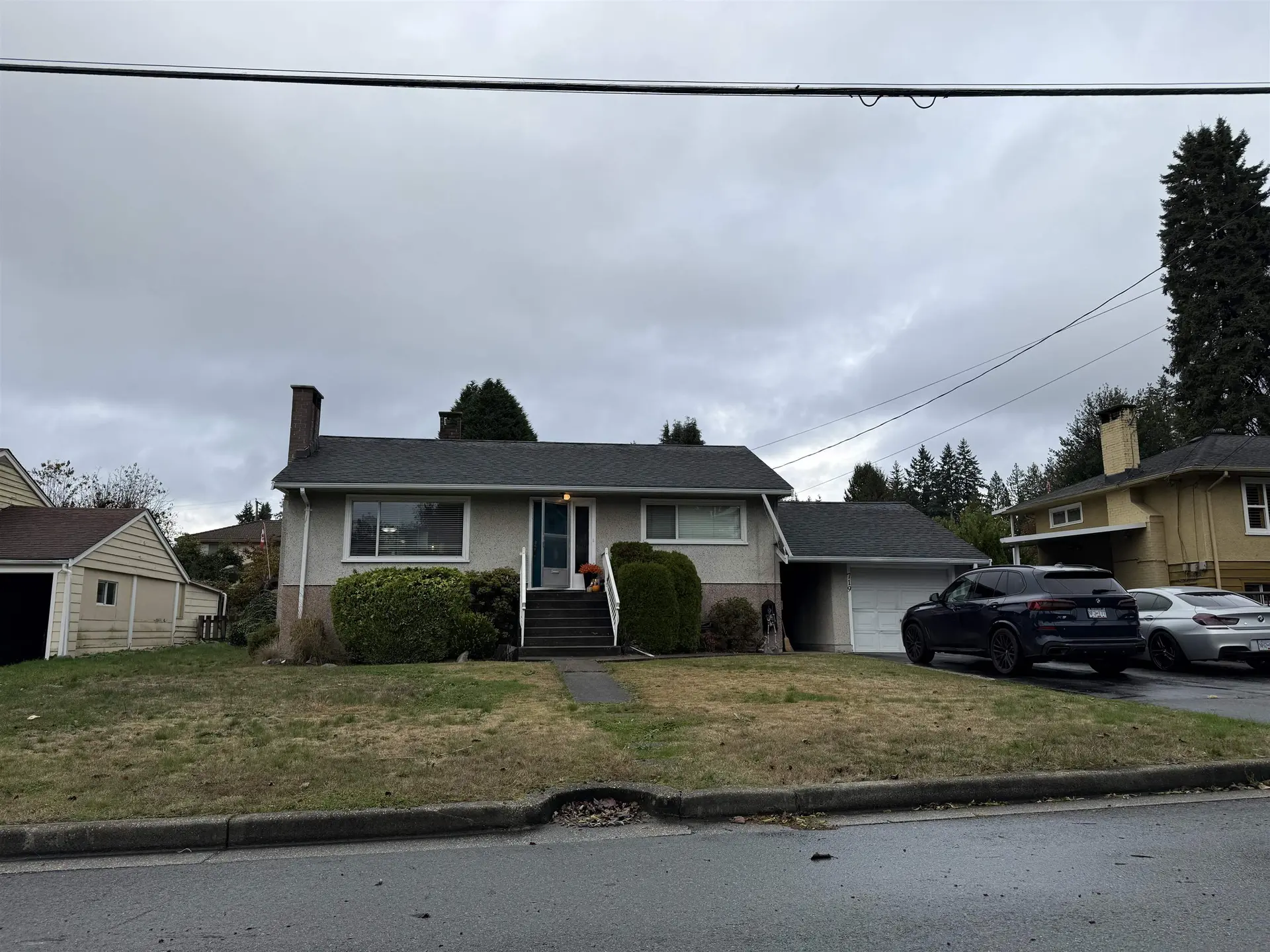 Property at 719 IVY AVENUE, Coquitlam, BC