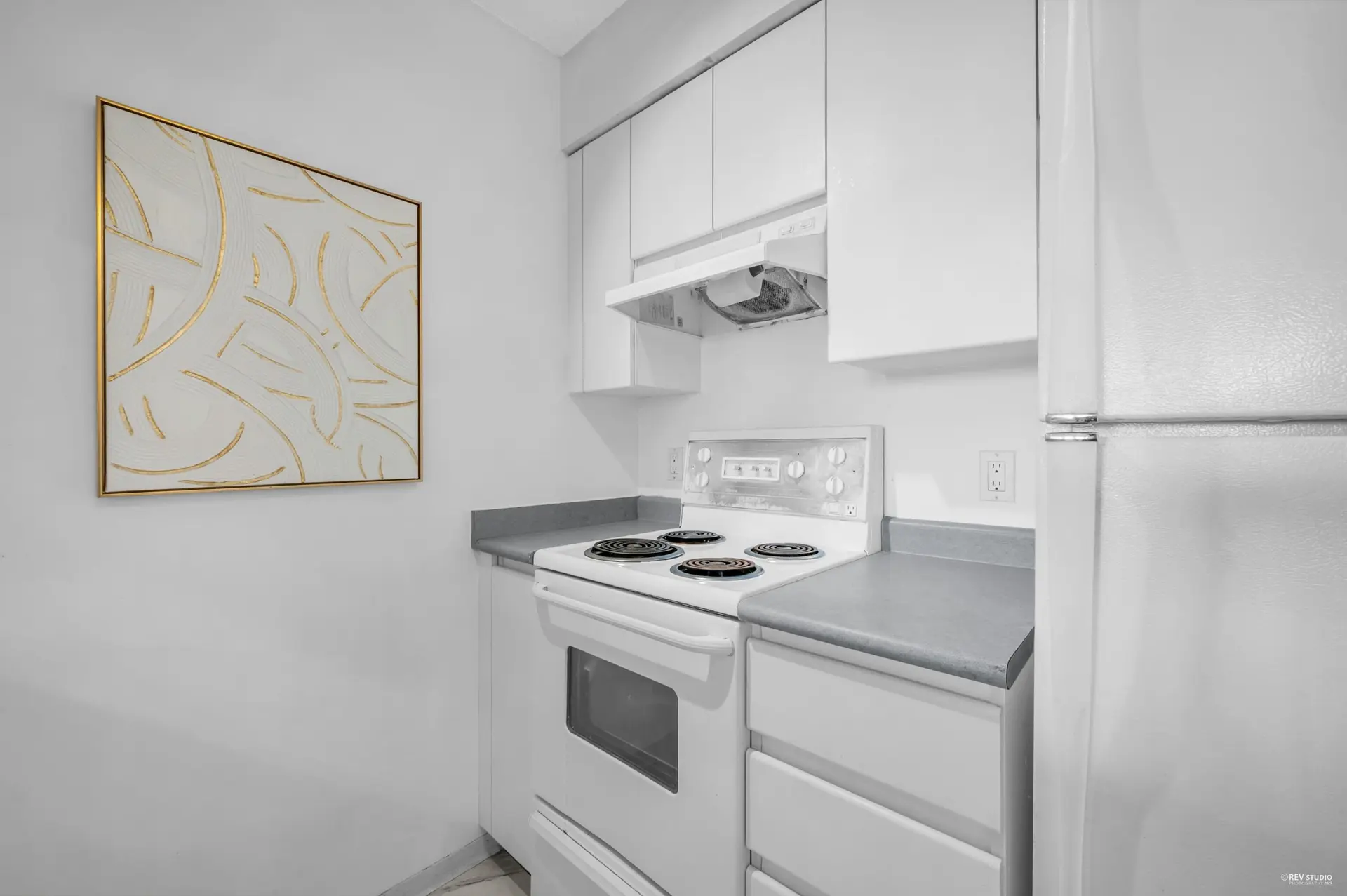 Property at #1007 3489 ASCOT PLACE, Vancouver, BC