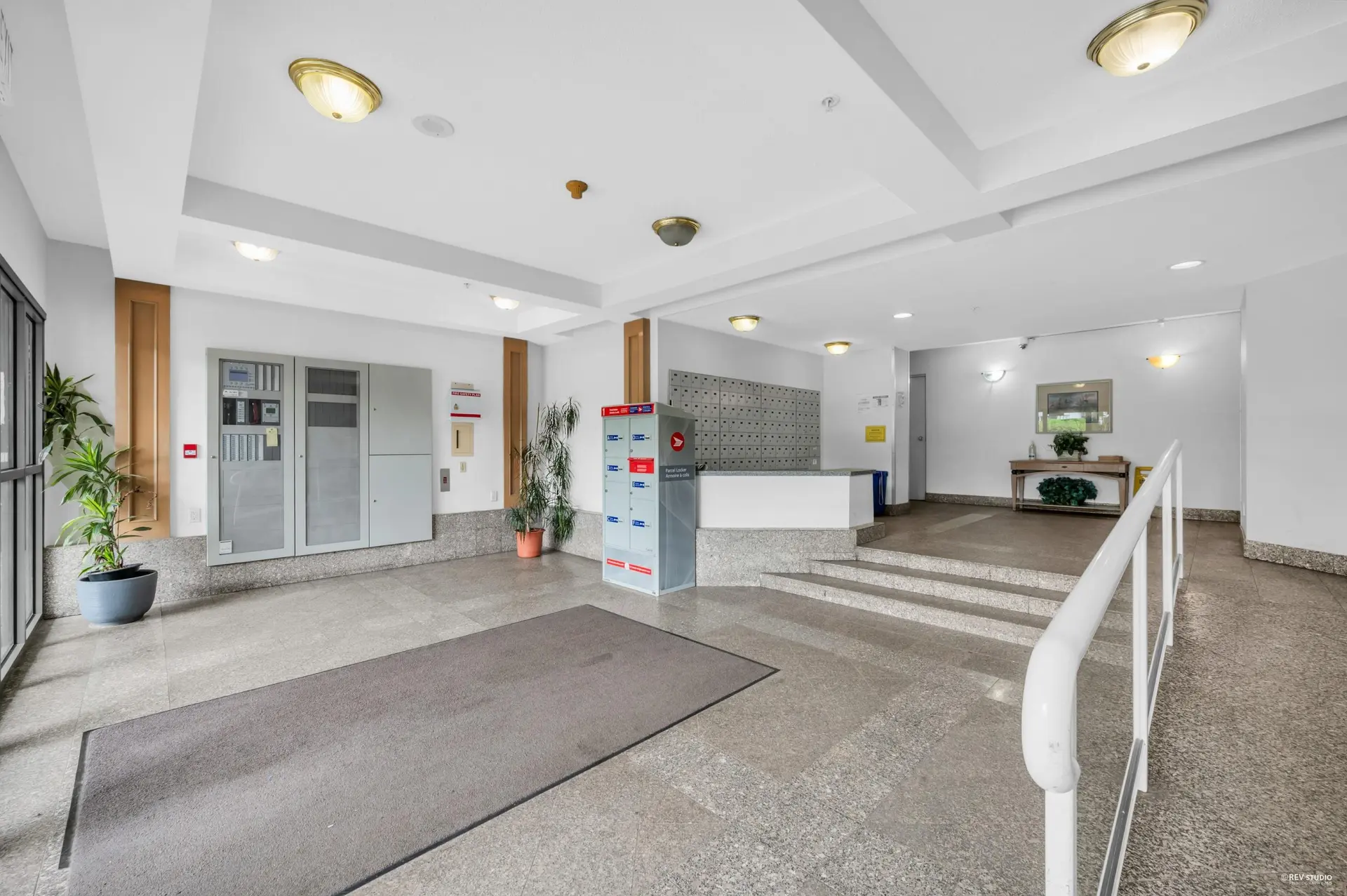 Property at #1007 3489 ASCOT PLACE, Vancouver, BC