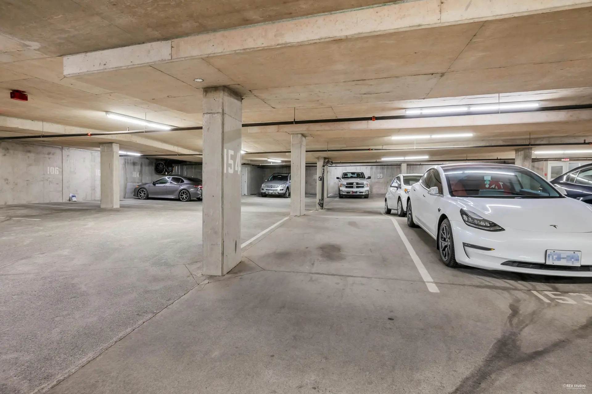 Property at #1007 3489 ASCOT PLACE, Vancouver, BC