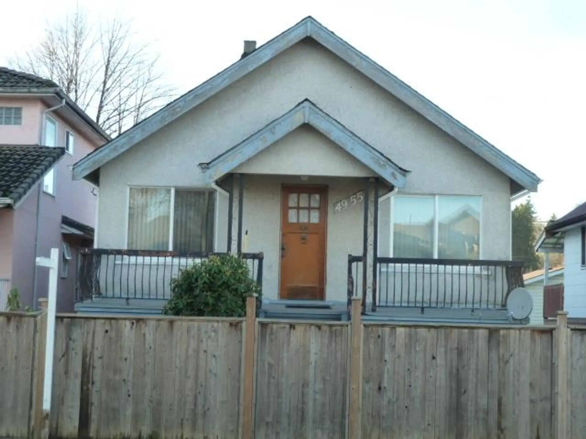 4955 Quebec Street - Image 1
