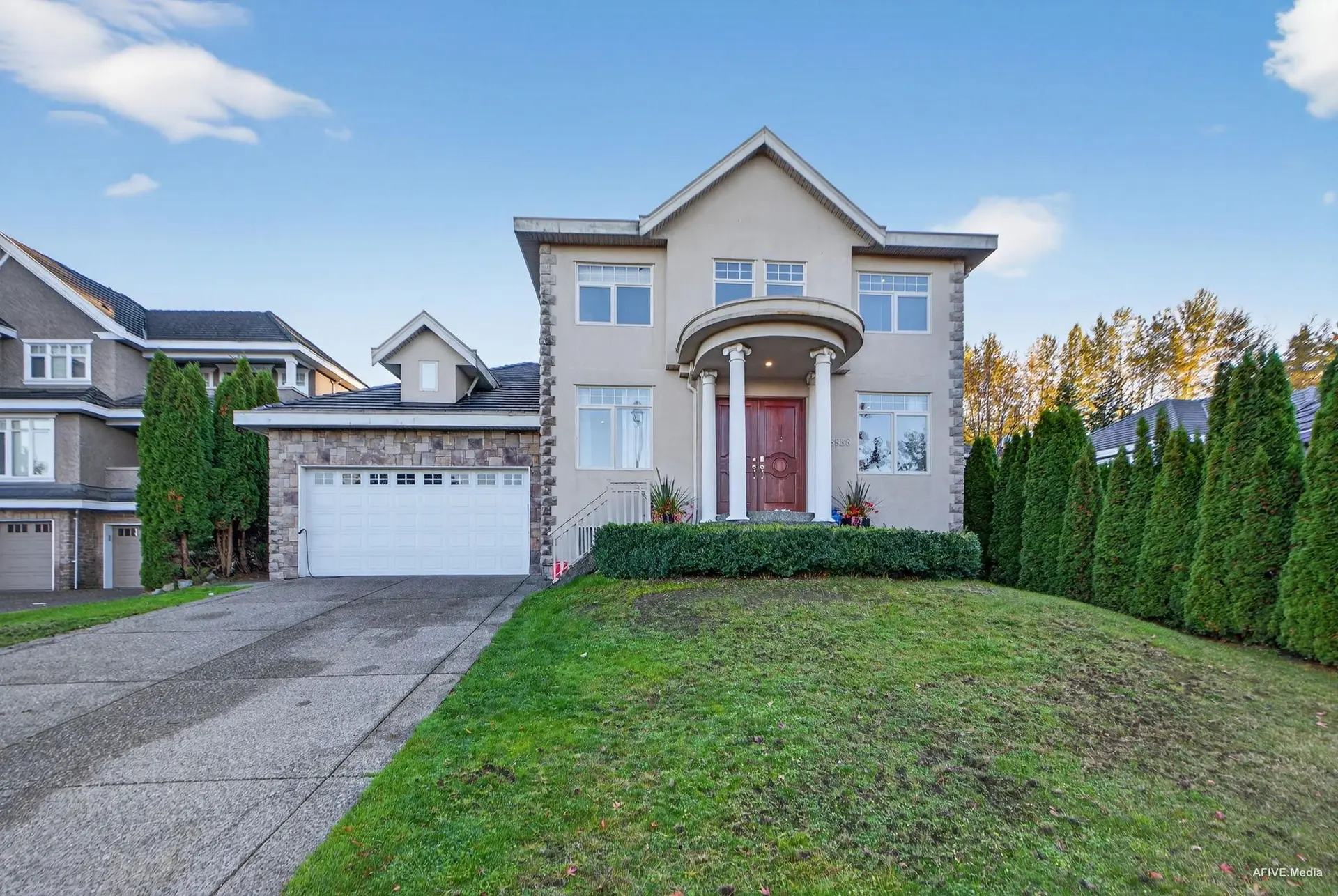 Property at 15858 114 Avenue, Surrey, BC