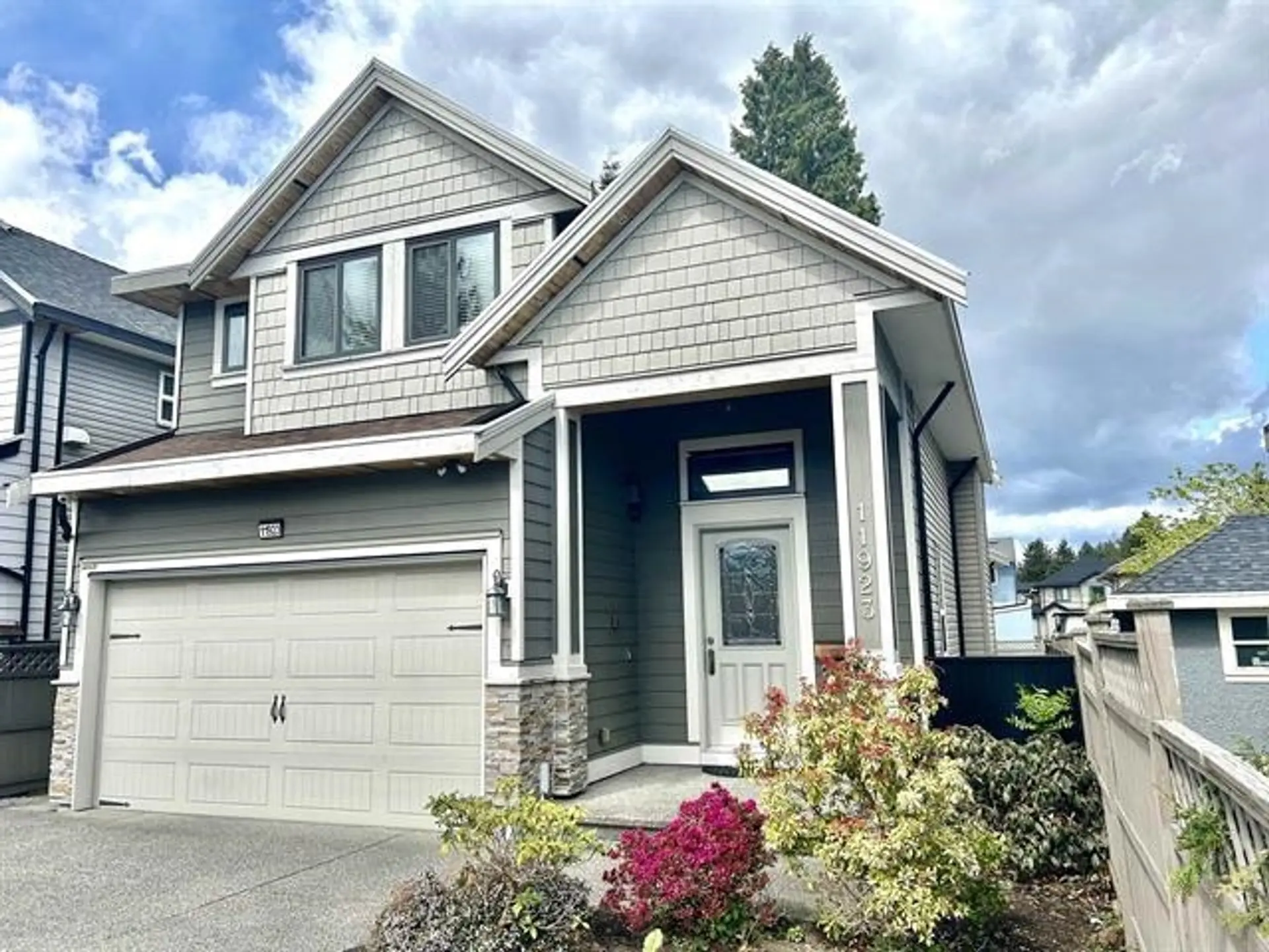Property at 11923 92 Avenue, Delta, BC