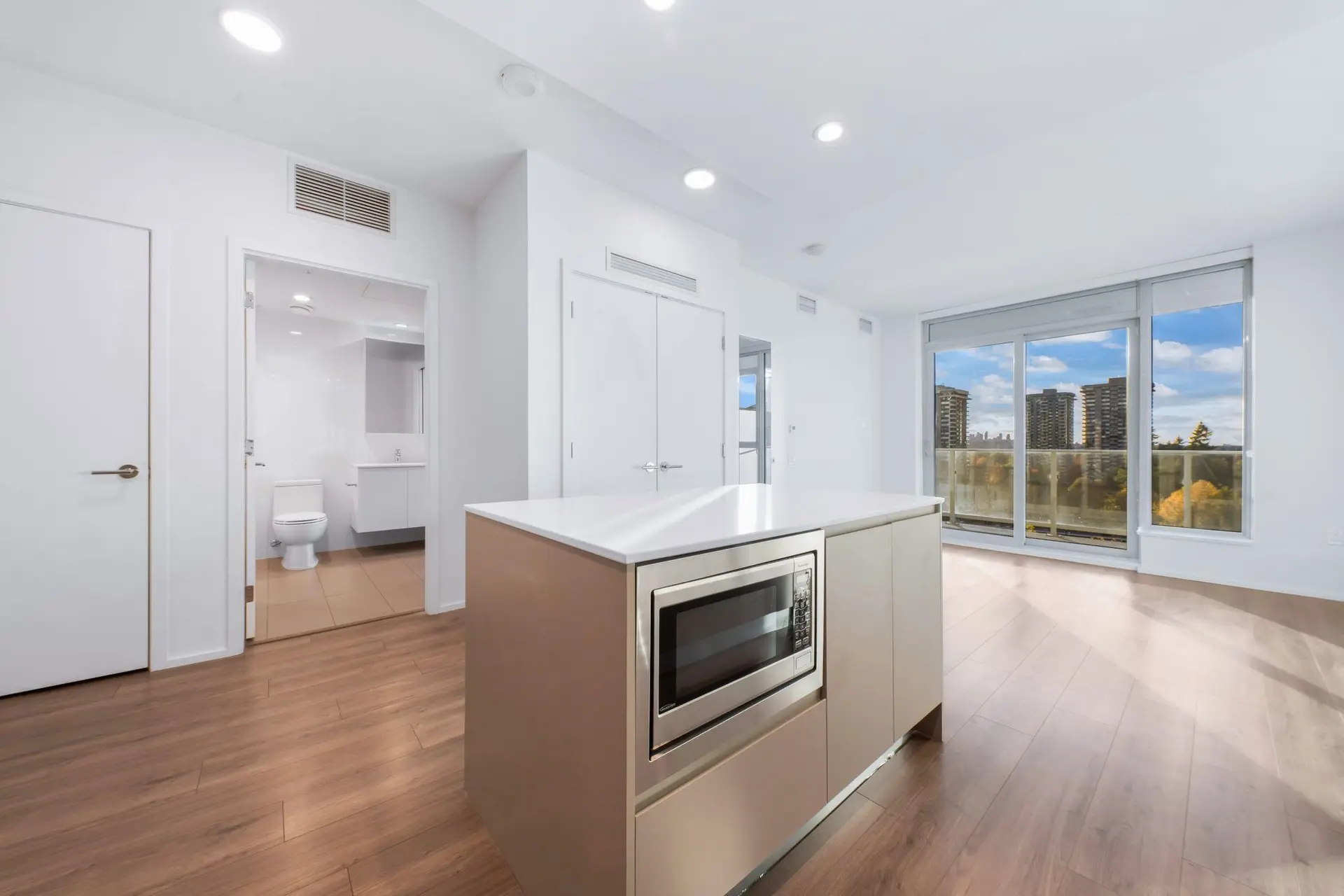 Property at #309 3833 EVERGREEN PLACE, Burnaby, BC