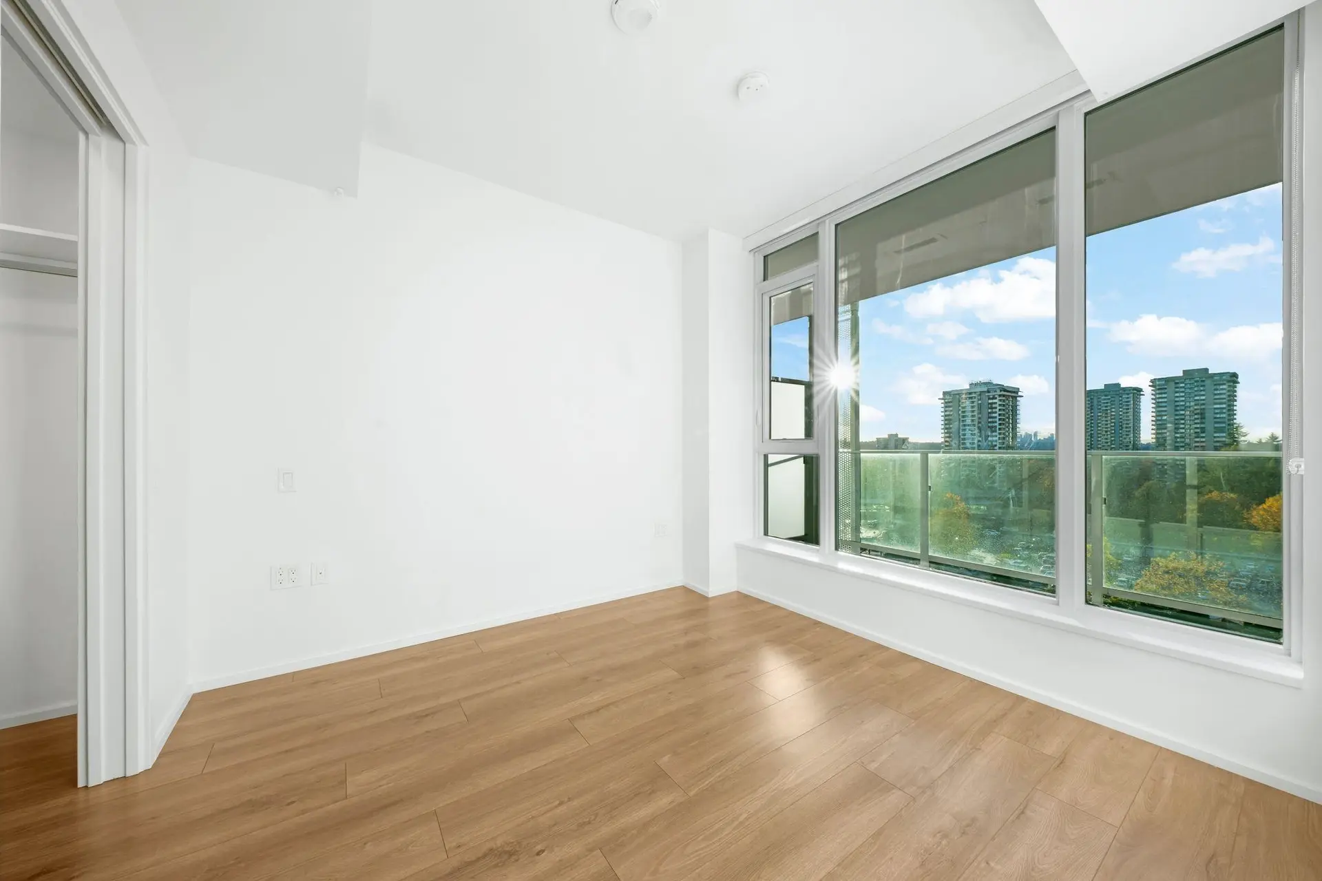 Property at #309 3833 EVERGREEN PLACE, Burnaby, BC