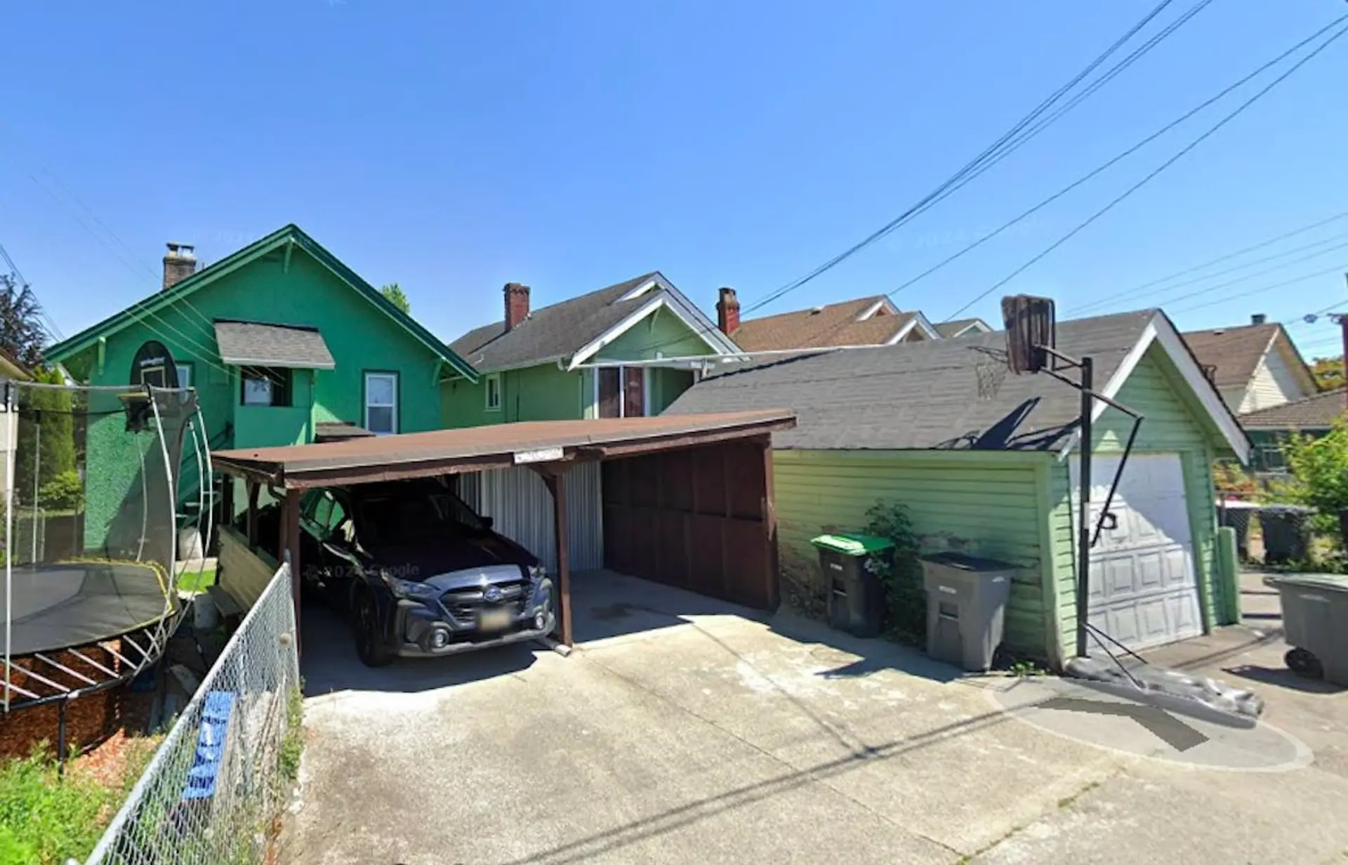 Property at 4151 KNIGHT STREET, Vancouver, BC