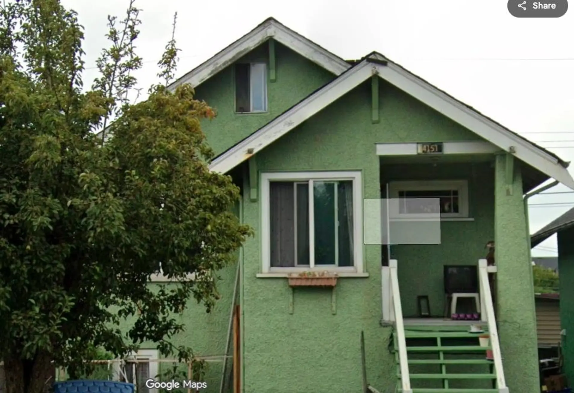 Property at 4151 KNIGHT STREET, Vancouver, BC