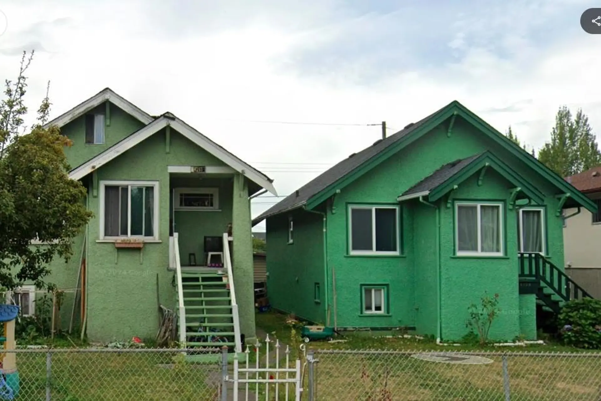 Property at 4139 KNIGHT STREET, Vancouver, BC