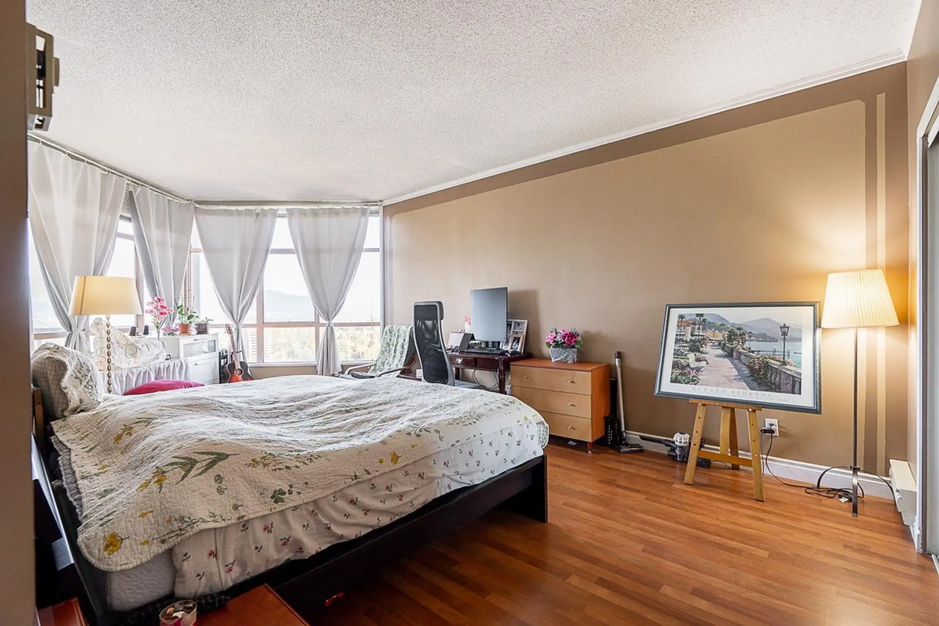 Property at #2001 14881 103A AVENUE, Surrey, BC