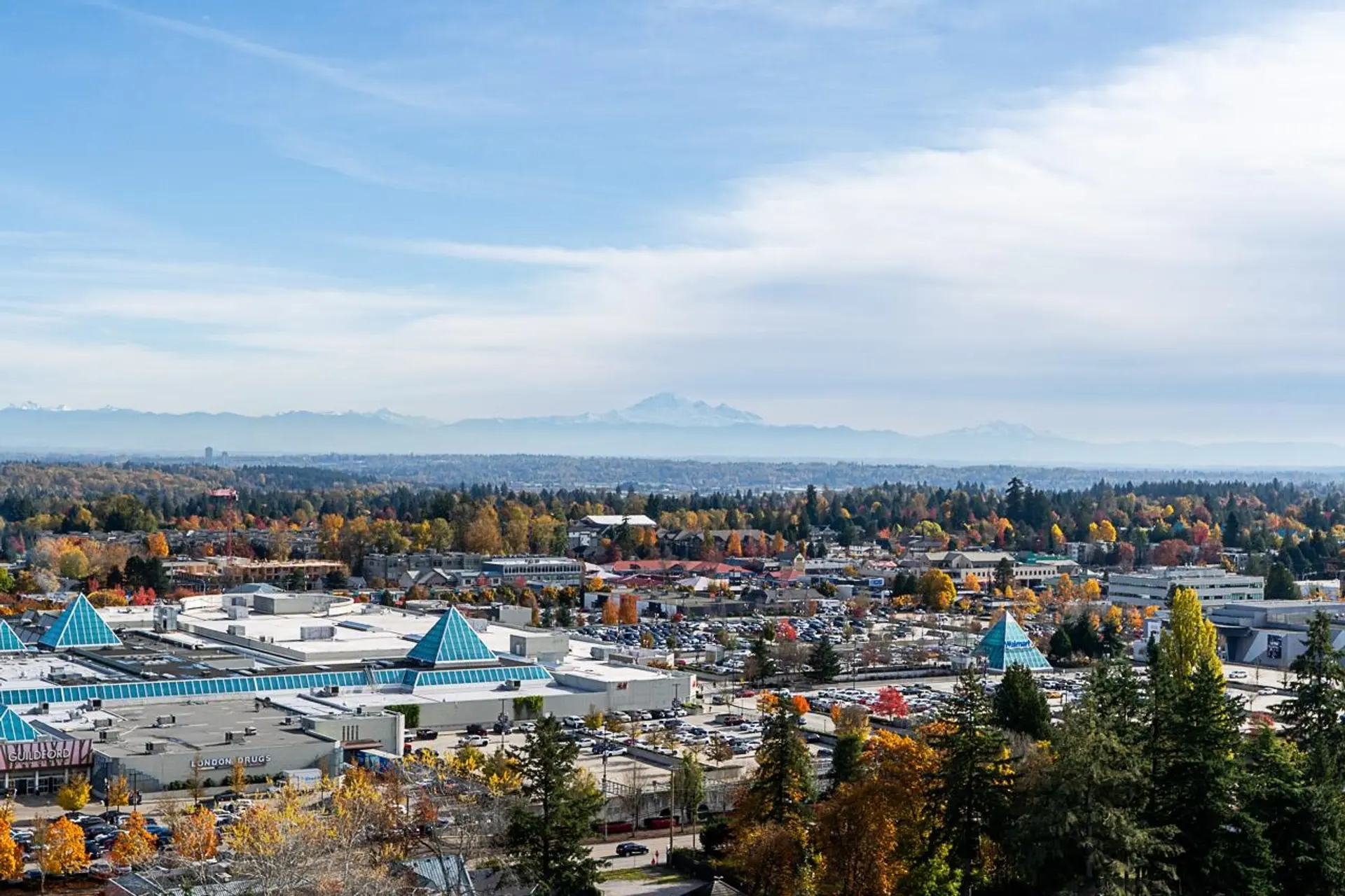 Property at #2001 14881 103A AVENUE, Surrey, BC