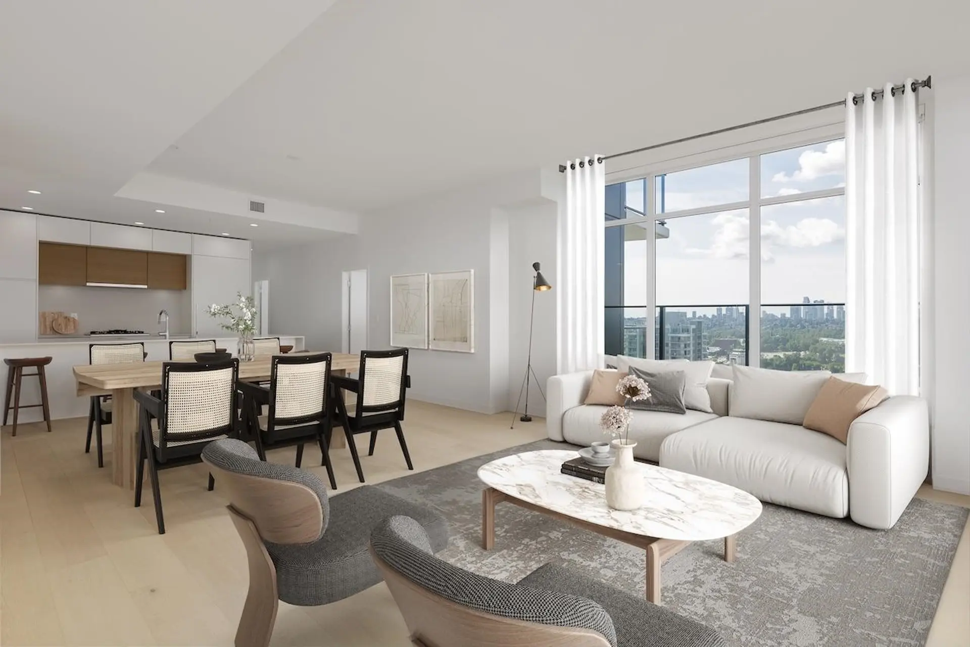 Property at #3901 2181 Madison Avenue, Burnaby, BC