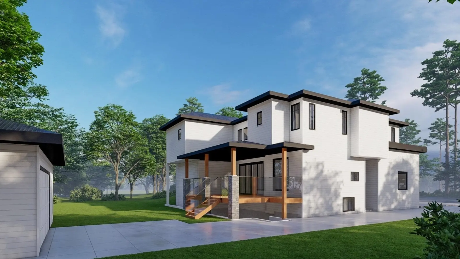 Property at 702 LOMOND STREET, Coquitlam, BC