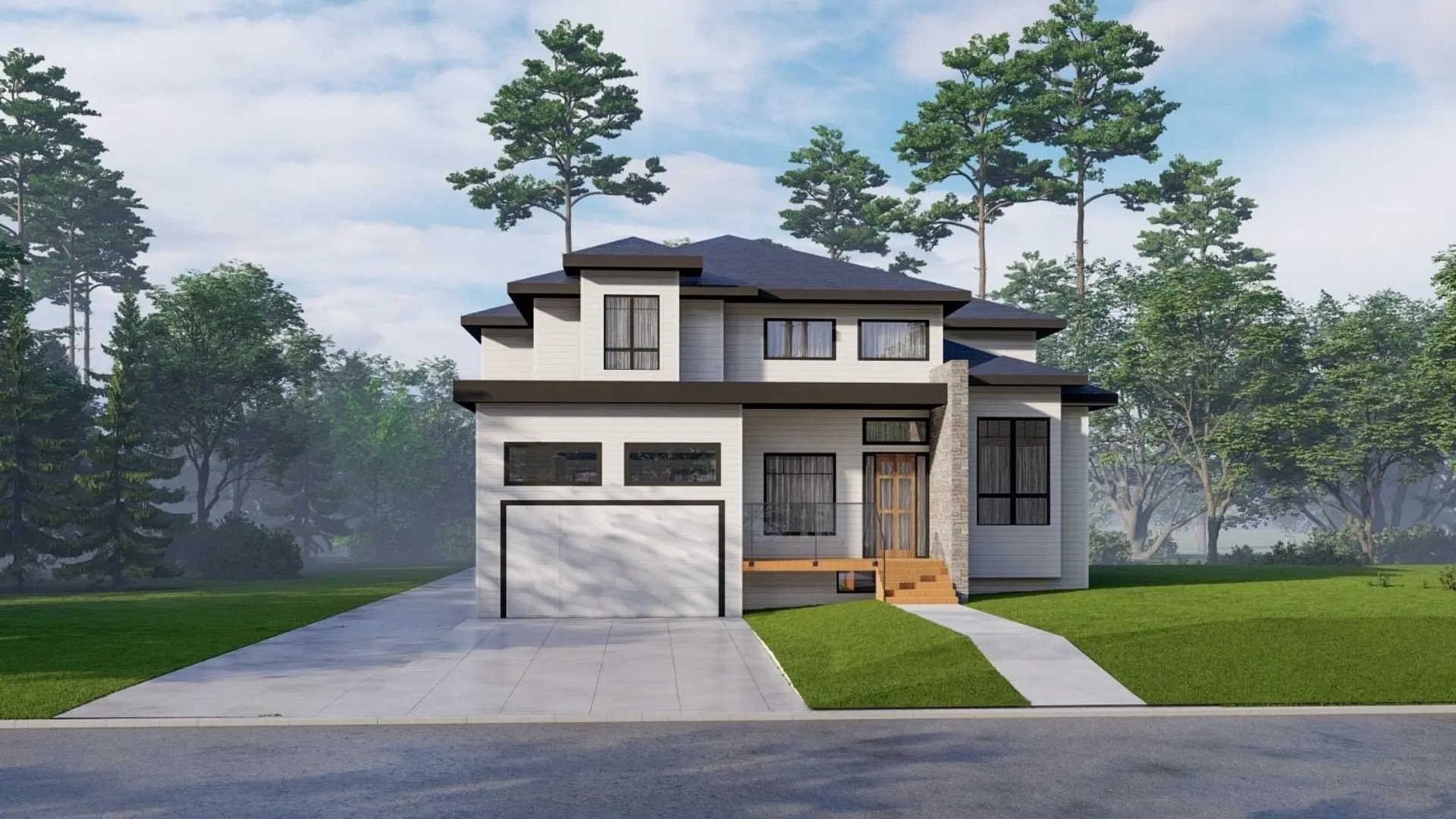 Property at 702 LOMOND STREET, Coquitlam, BC