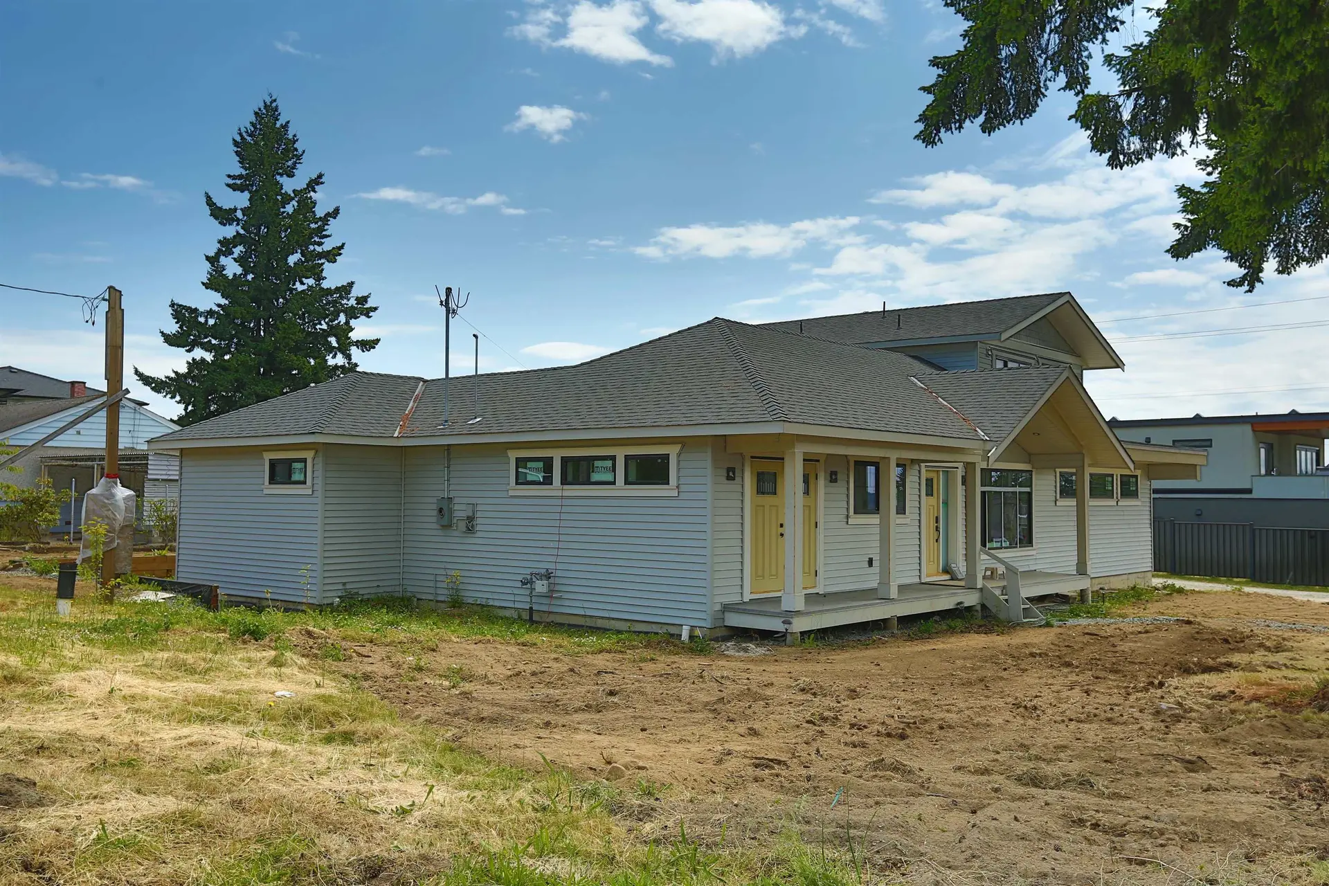 Property at 201 FINNIGAN STREET, Coquitlam, BC