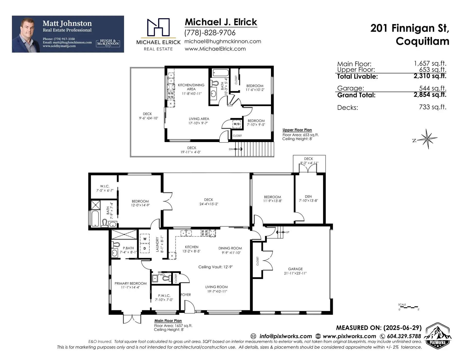Property at 201 FINNIGAN STREET, Coquitlam, BC