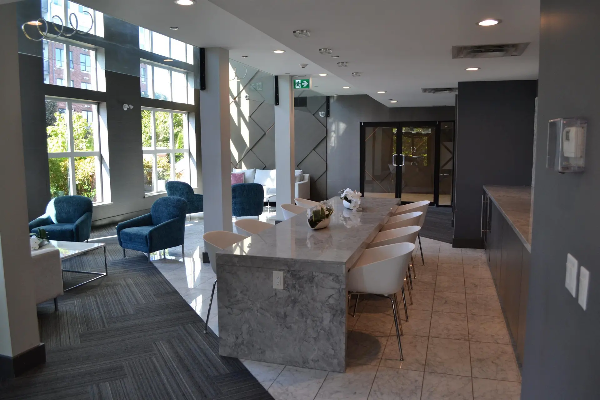 Property at #126 9500 TOMICKI AVENUE, Richmond, BC