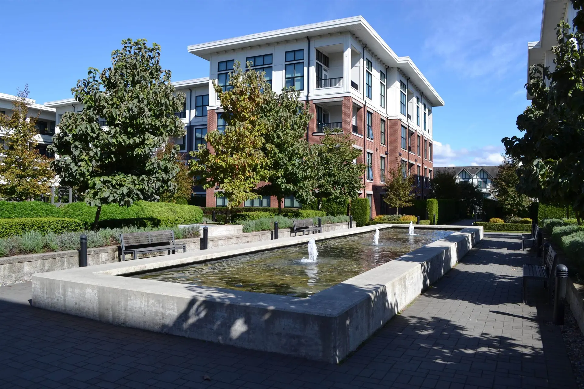 Property at #126 9500 TOMICKI AVENUE, Richmond, BC