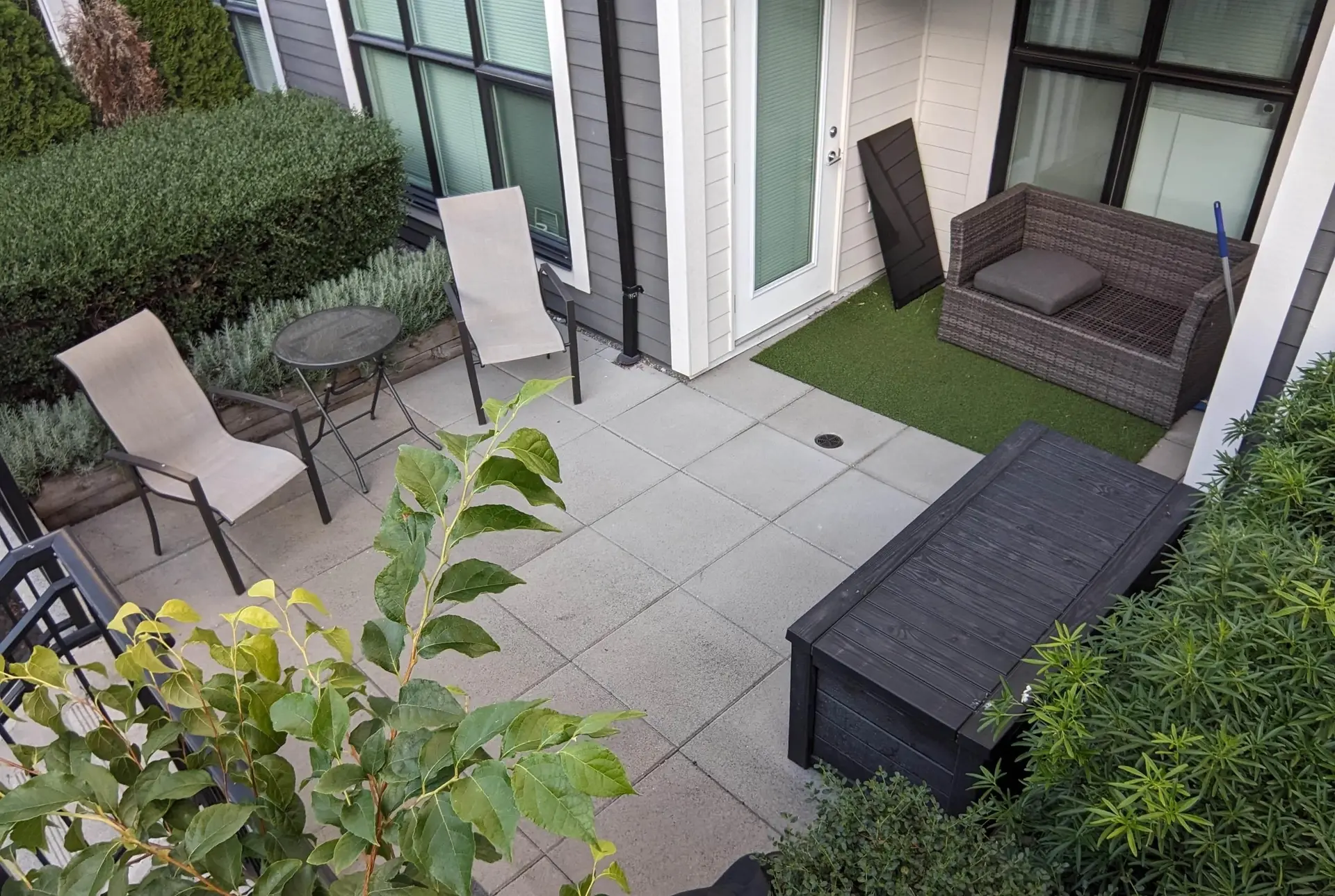 Property at #126 9500 TOMICKI AVENUE, Richmond, BC