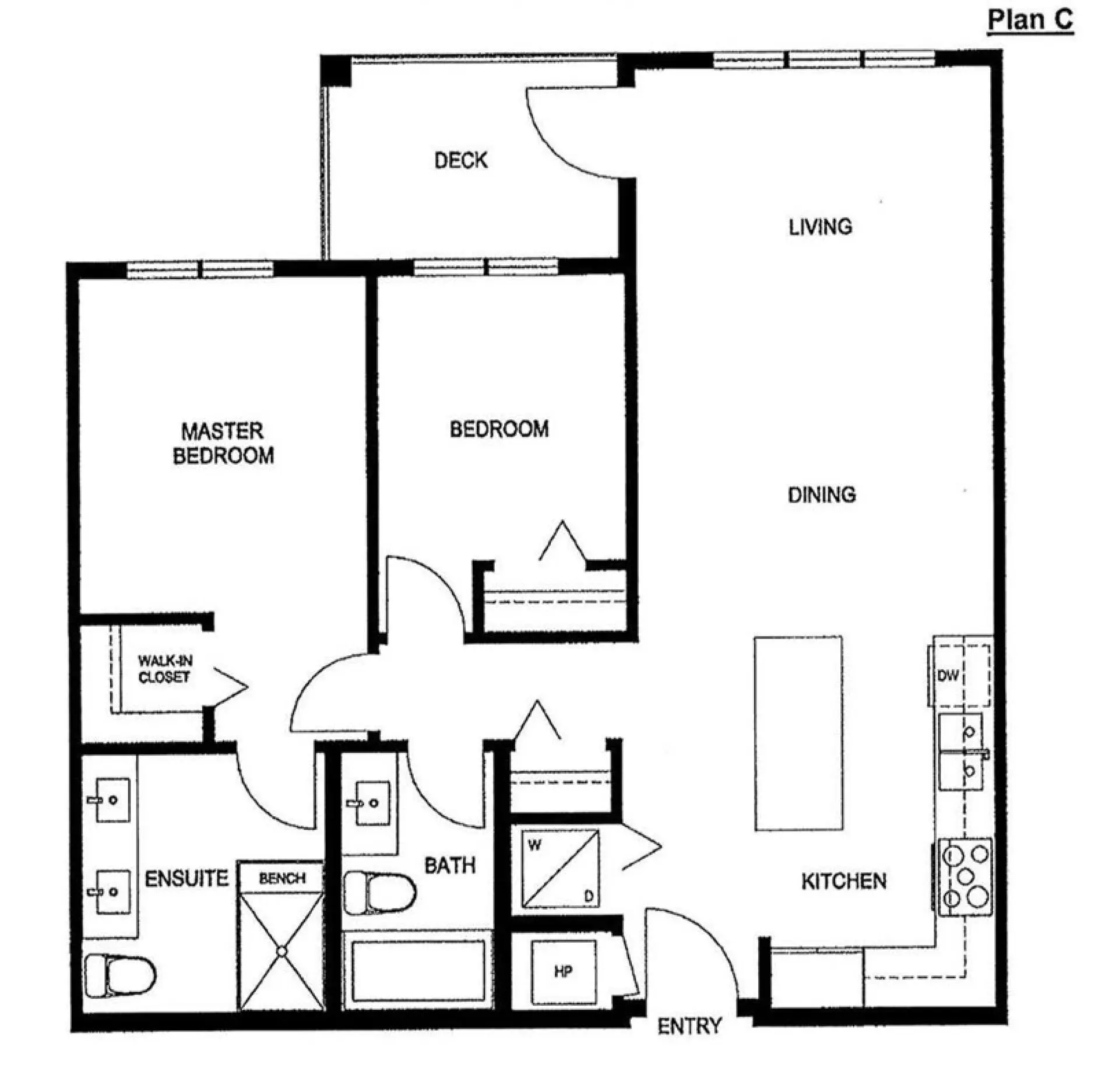 Property at #126 9500 TOMICKI AVENUE, Richmond, BC