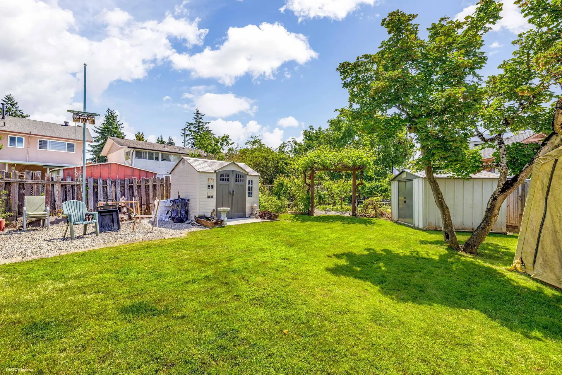 Property at 8646 115a Street, Delta, BC