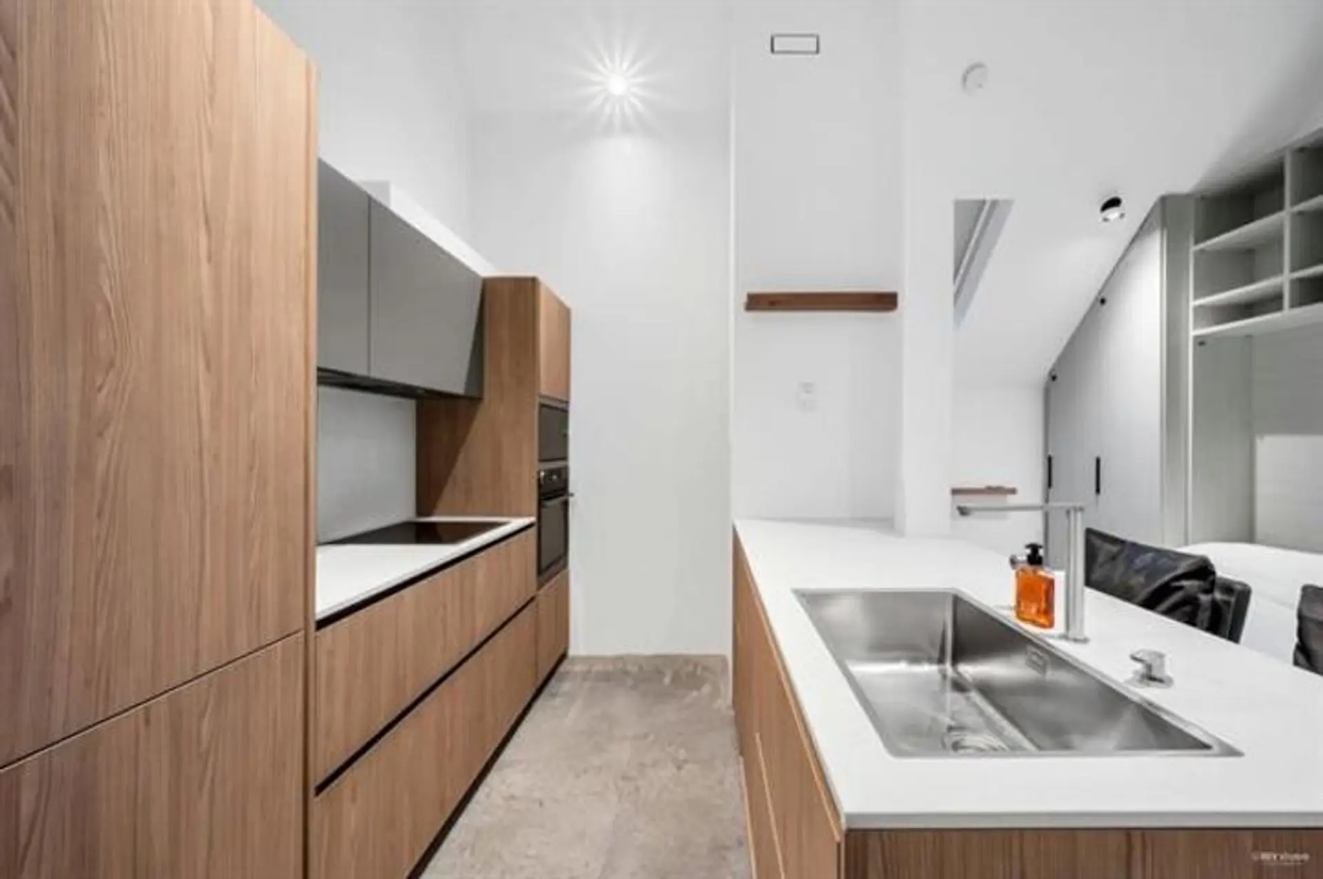 Property at #3 829 KEEFER STREET, Vancouver, BC