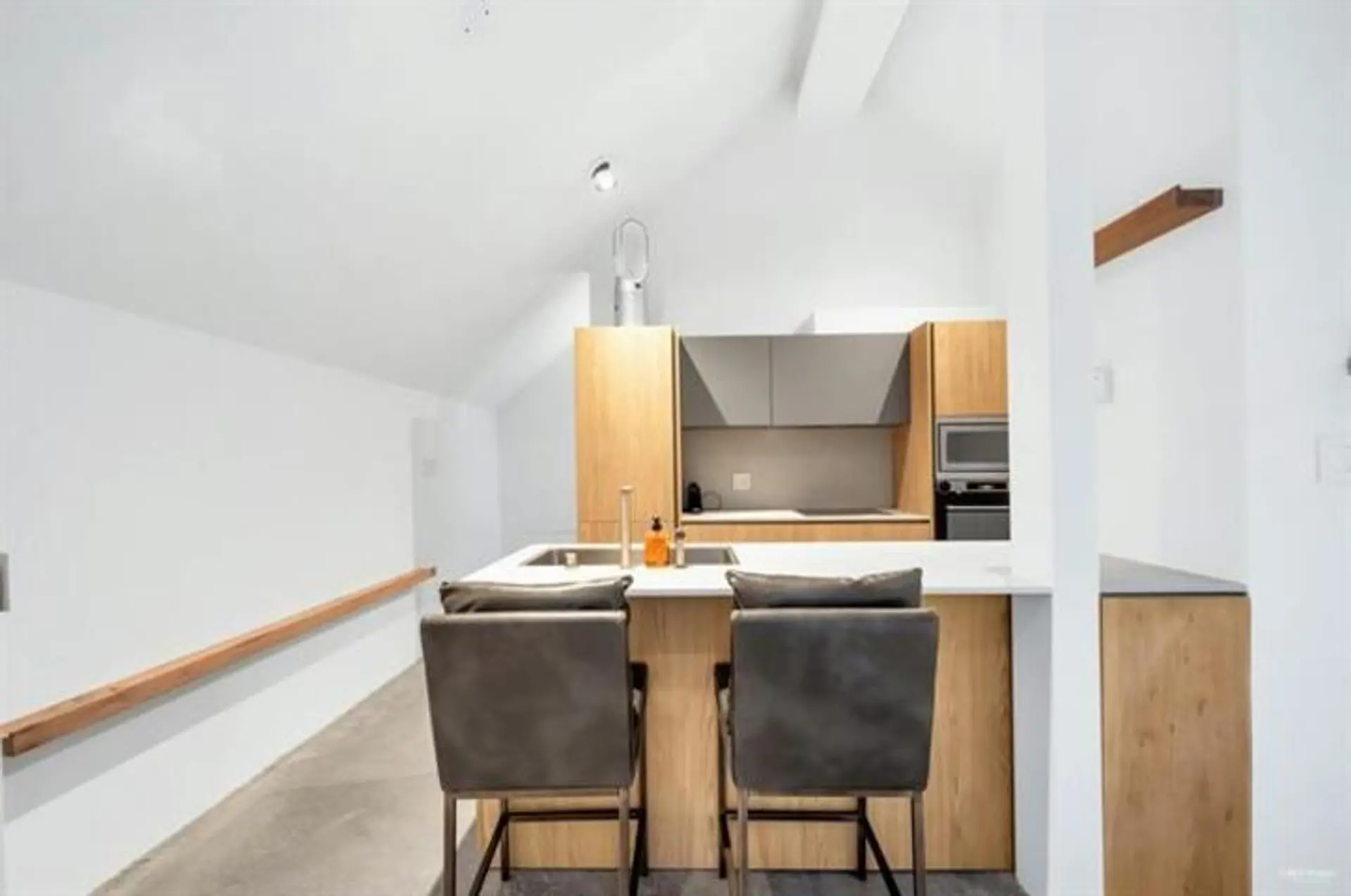 Property at #3 829 KEEFER STREET, Vancouver, BC