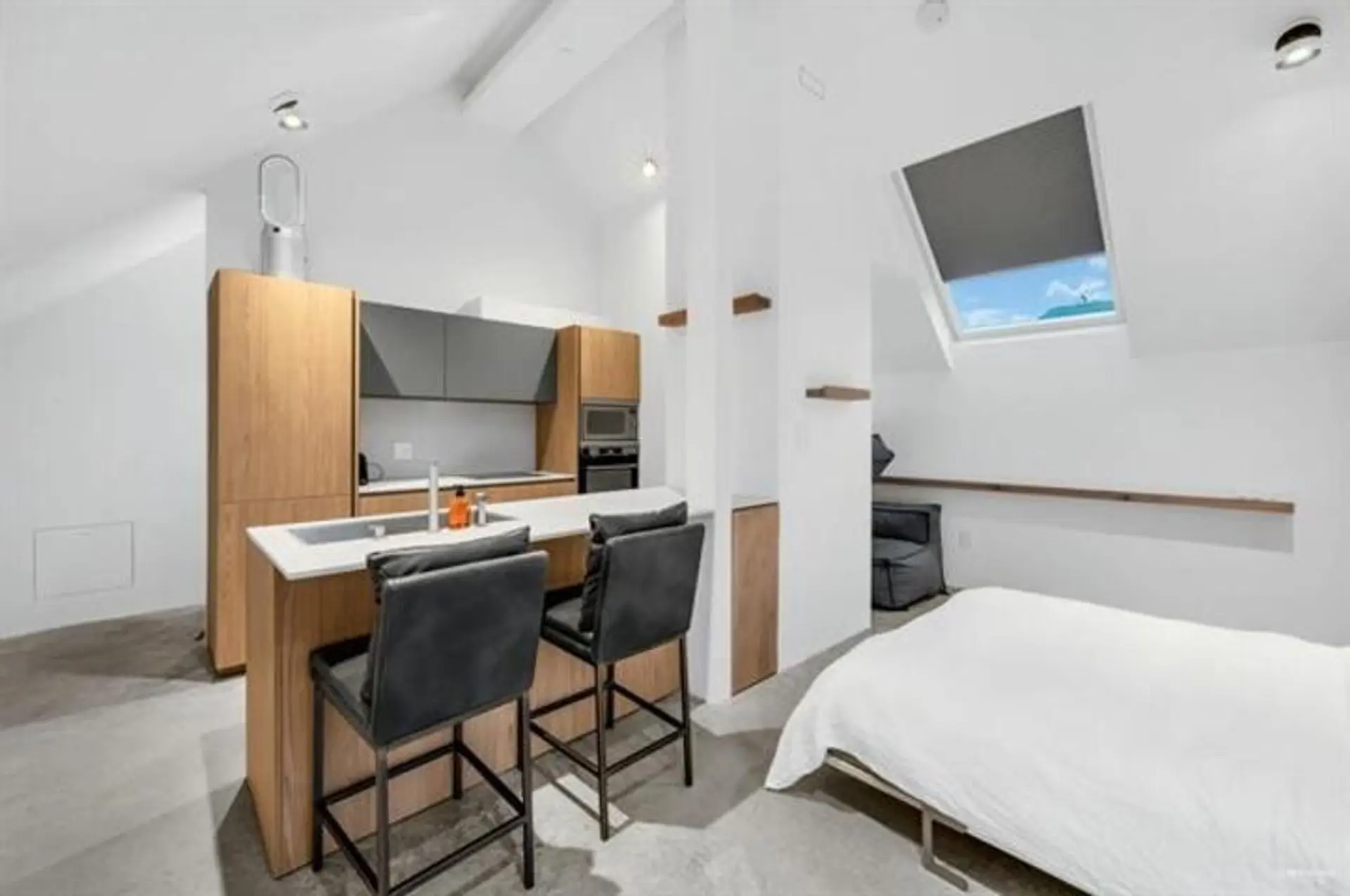 Property at #3 829 KEEFER STREET, Vancouver, BC