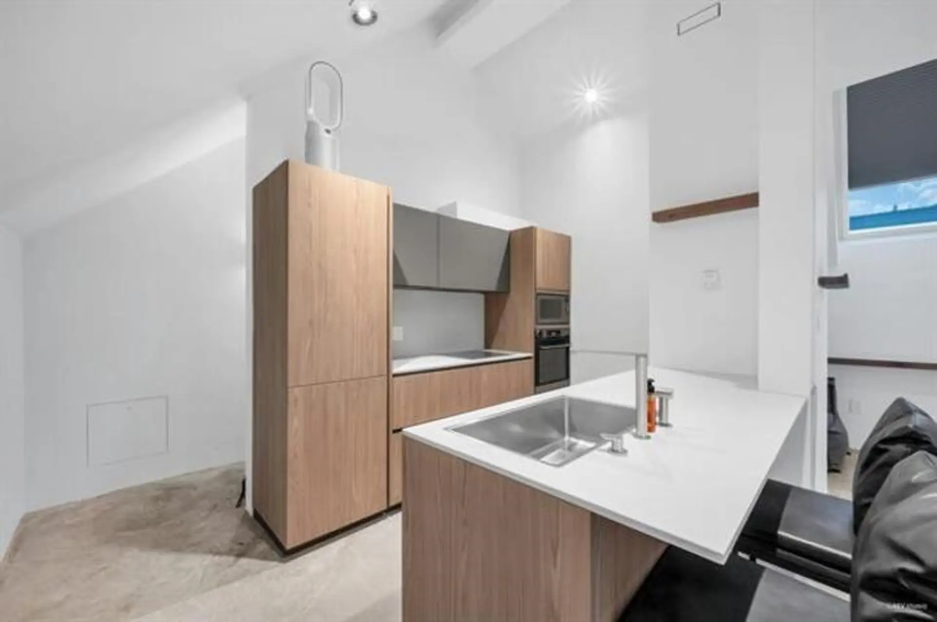 Property at #3 829 KEEFER STREET, Vancouver, BC