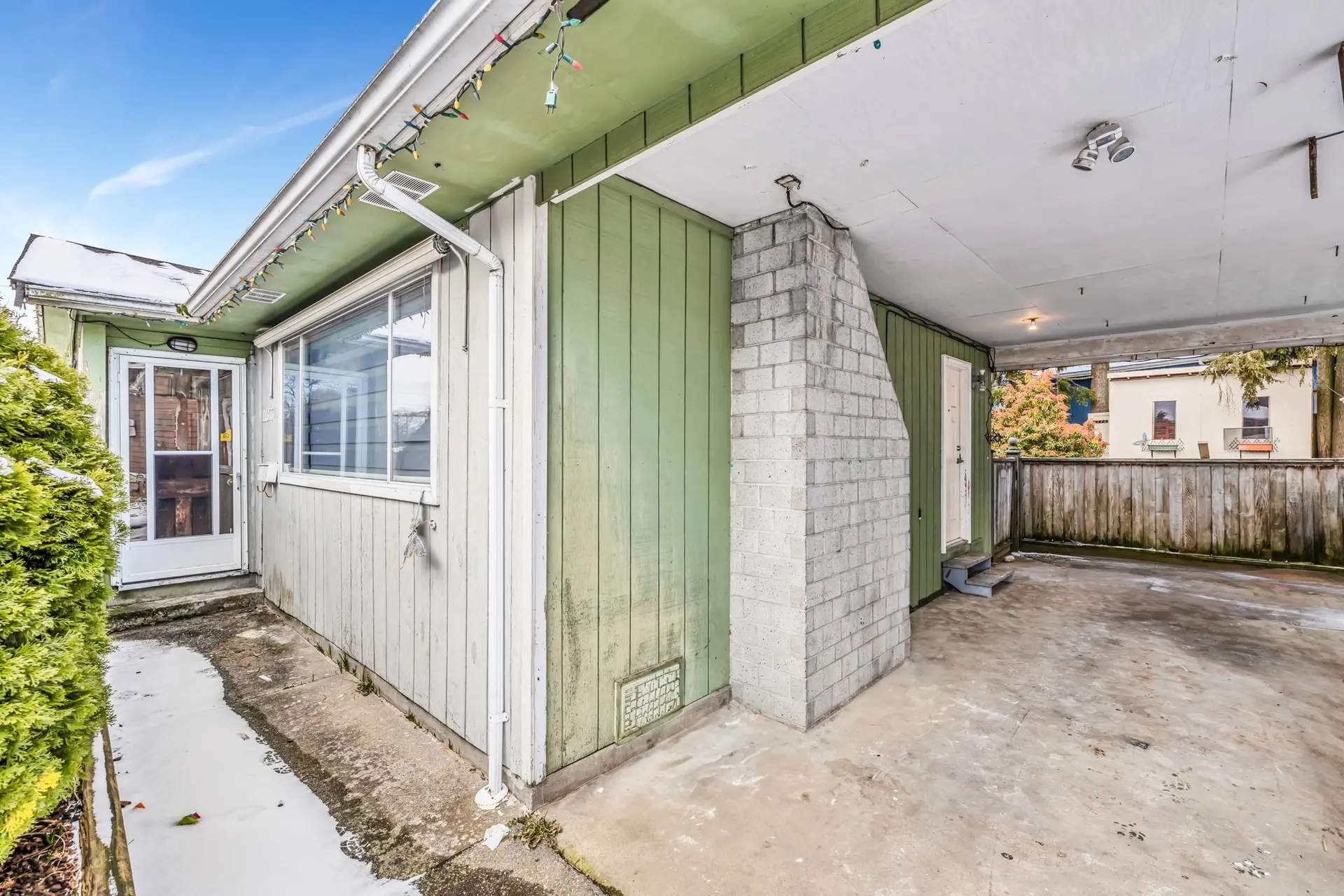 Property at 11377 77 AVENUE, Delta, BC