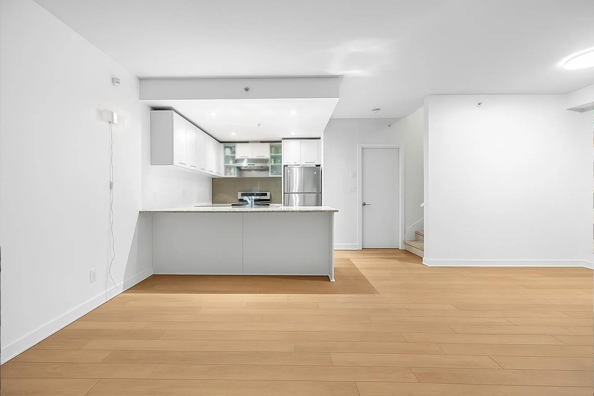 Property at #1 3111 CORVETTE WAY, Richmond, BC