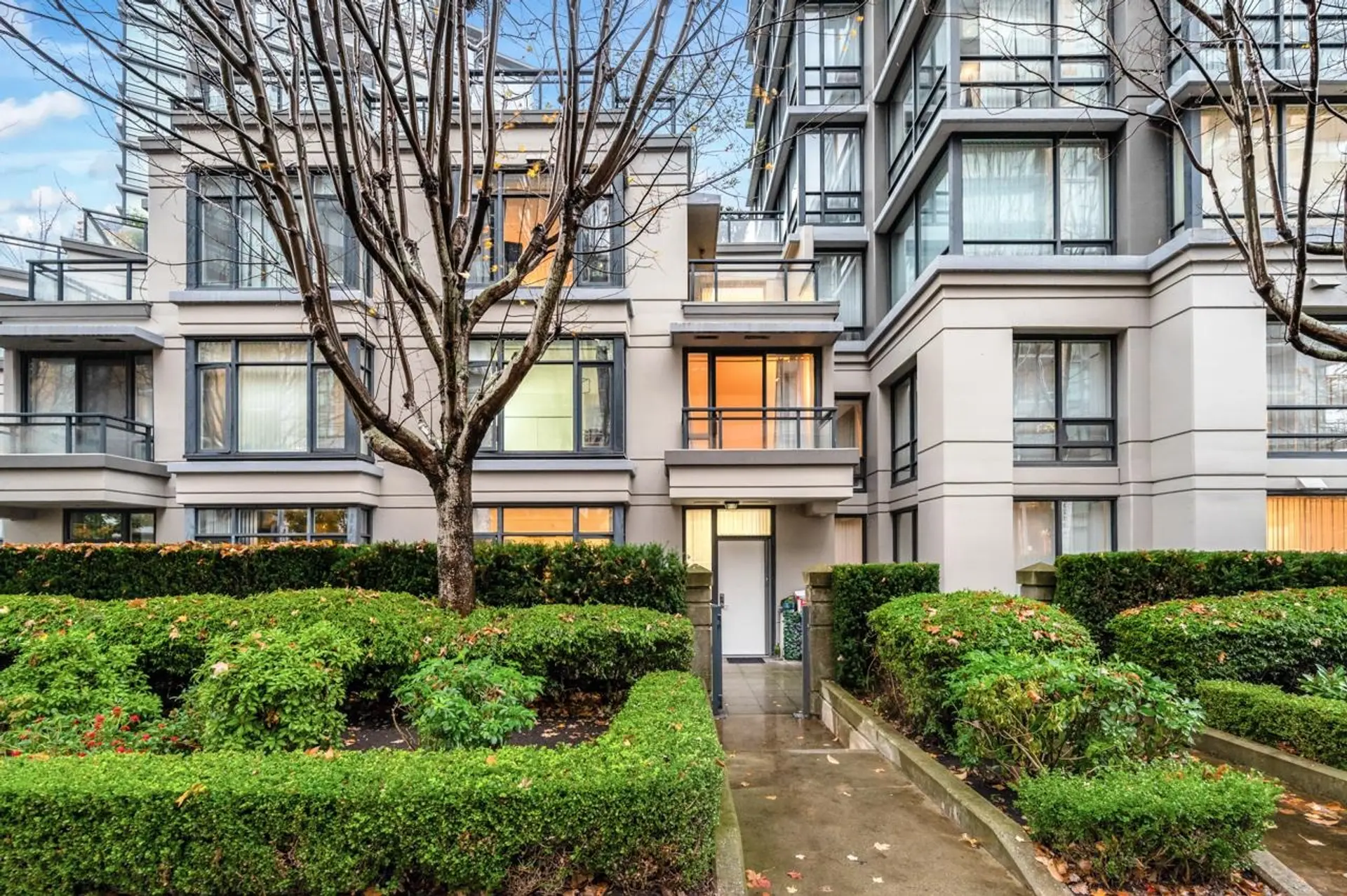 Property at #1 3111 CORVETTE WAY, Richmond, BC