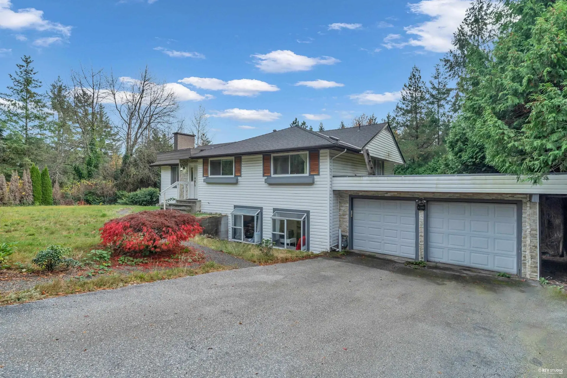 Property at 4380 Woodcrest Road, West Vancouver, BC
