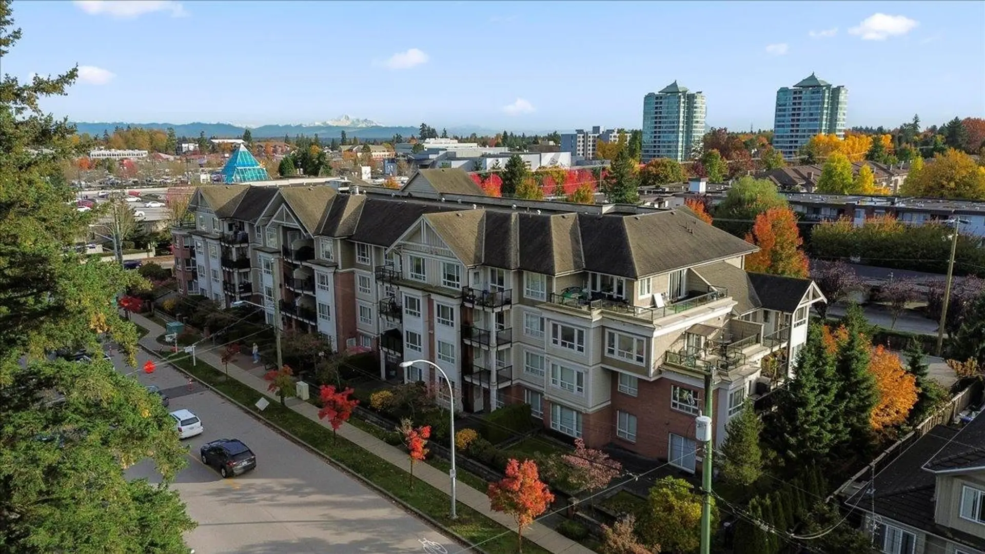 Property at #304 14960 102a Avenue, Surrey, BC