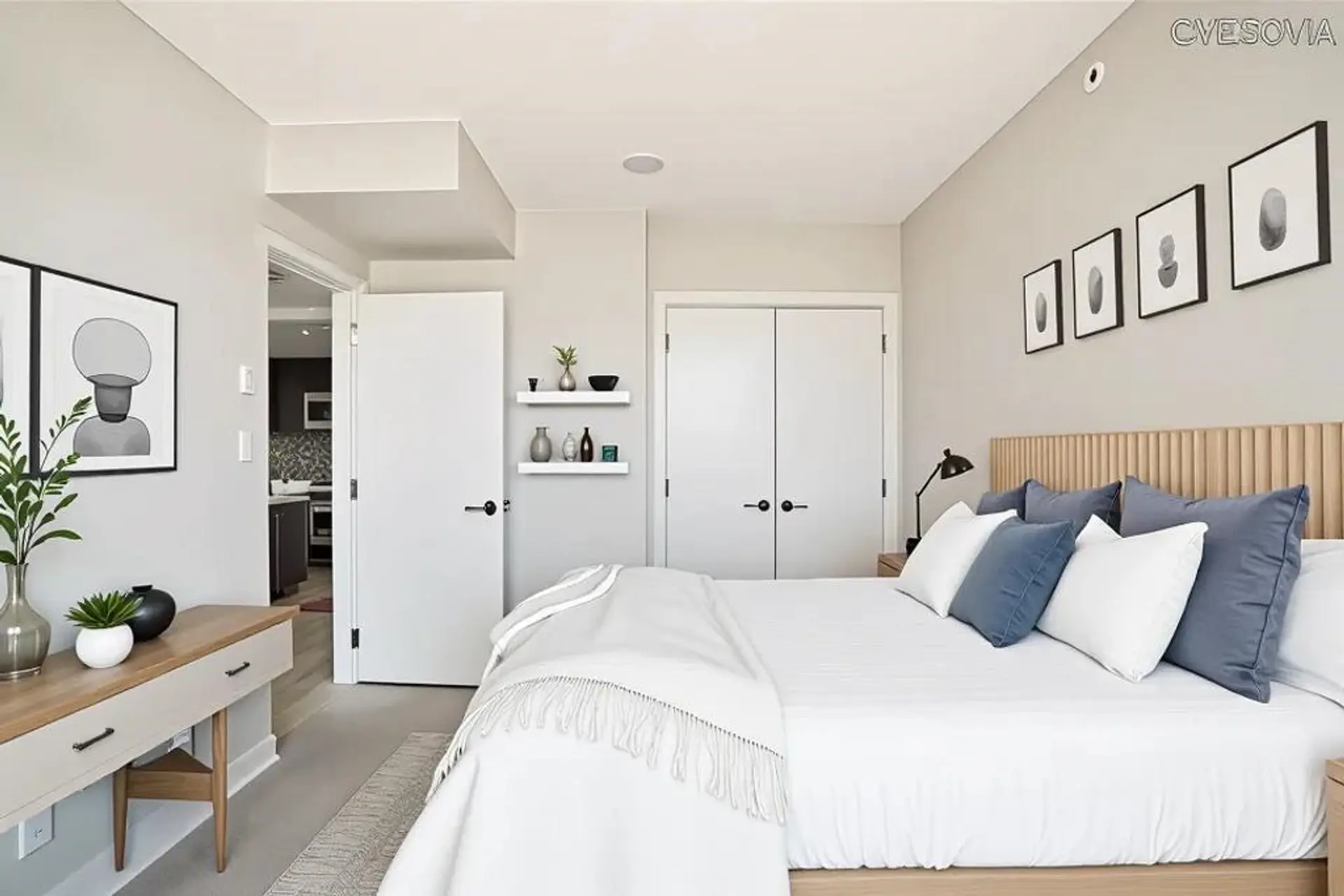 Property at #3505 2975 ATLANTIC AVENUE, Coquitlam, BC