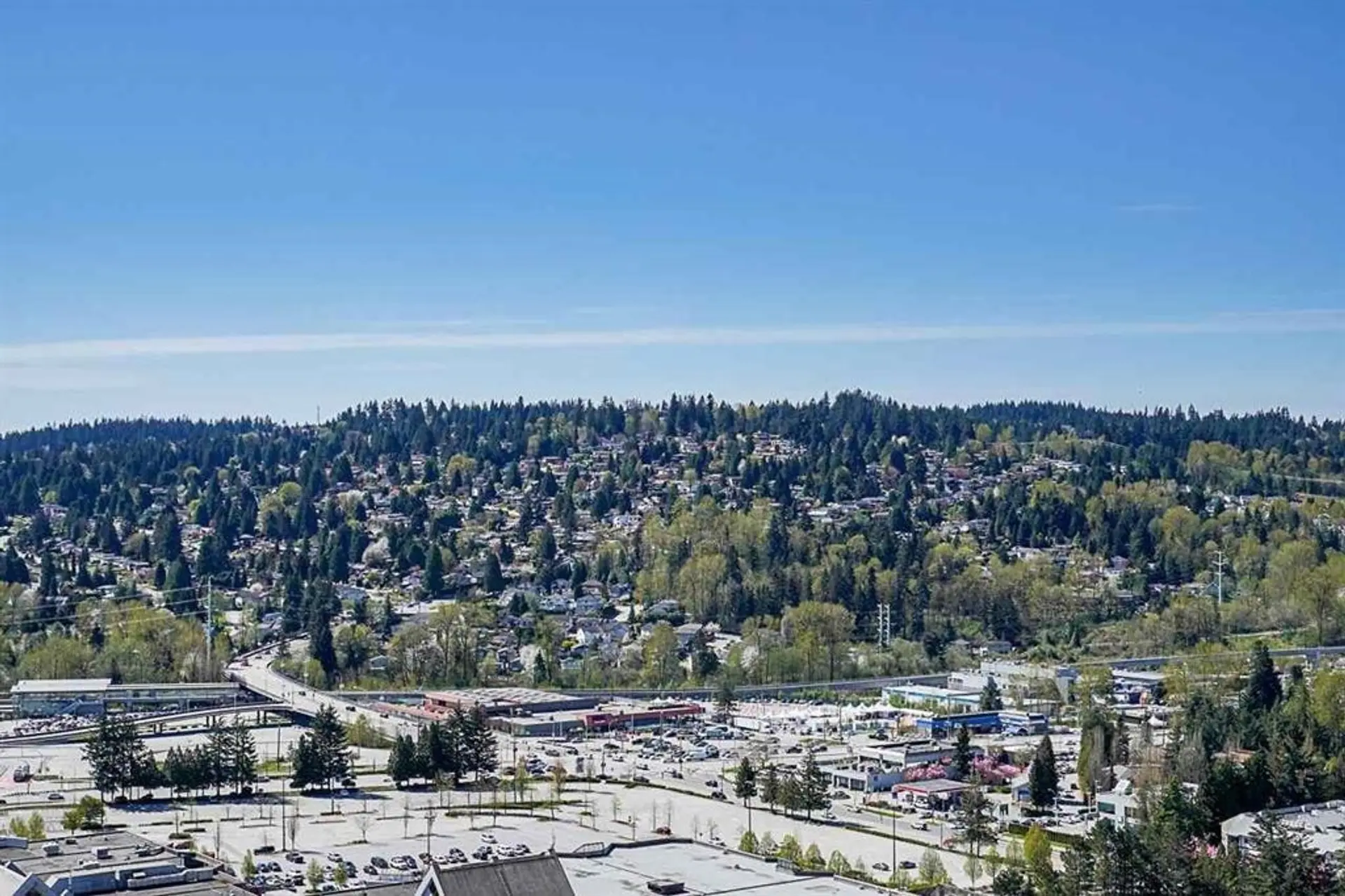 Property at #3505 2975 ATLANTIC AVENUE, Coquitlam, BC