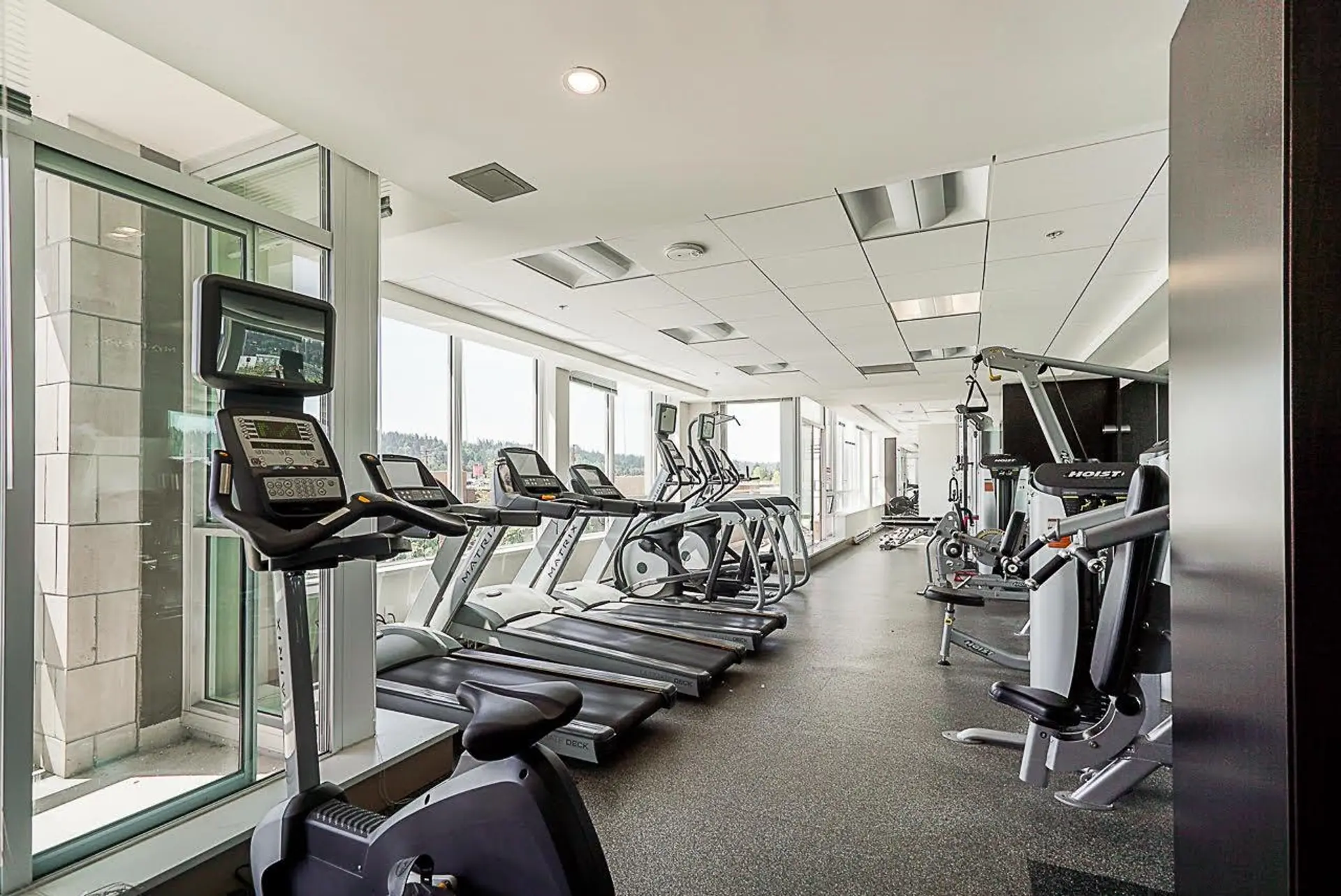 Property at #3505 2975 ATLANTIC AVENUE, Coquitlam, BC