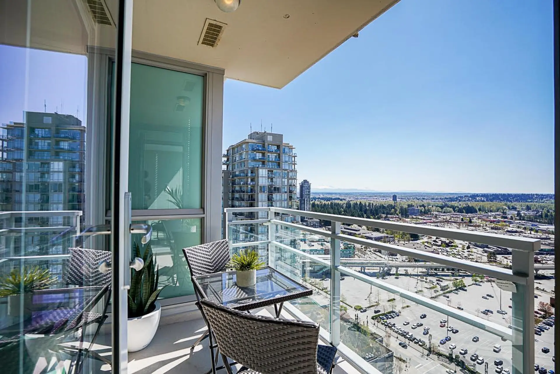 Property at #3505 2975 ATLANTIC AVENUE, Coquitlam, BC